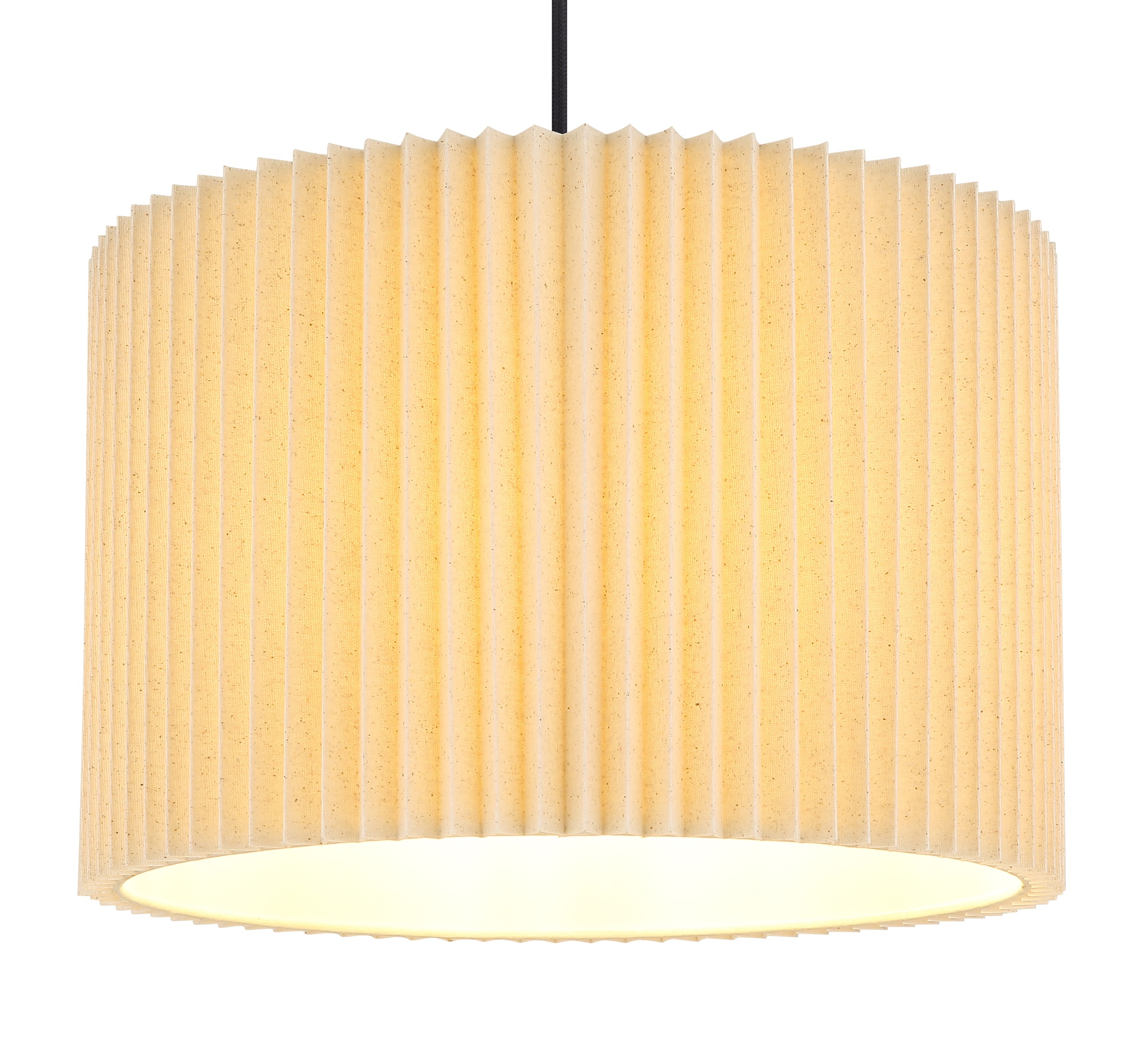 GLOBO LIGHTING Hängeleuchte »PAGE« E27 1 Stk. Hängelampe Esszimmer-Leuchte Esstischleuchte Wohnzimmer