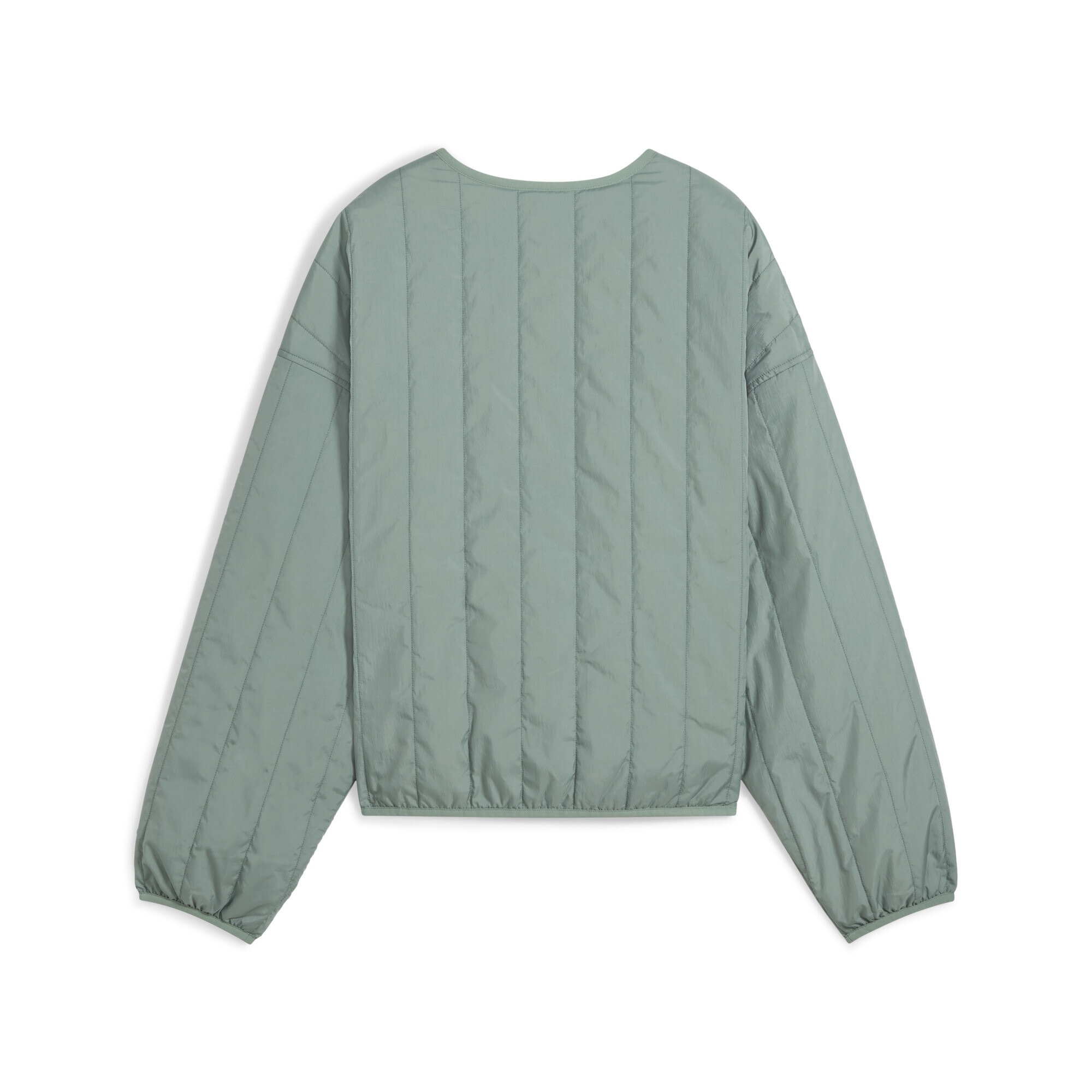 PUMA Funktionsweste »Relaxed Liner Wendbare Jacke Damen«
