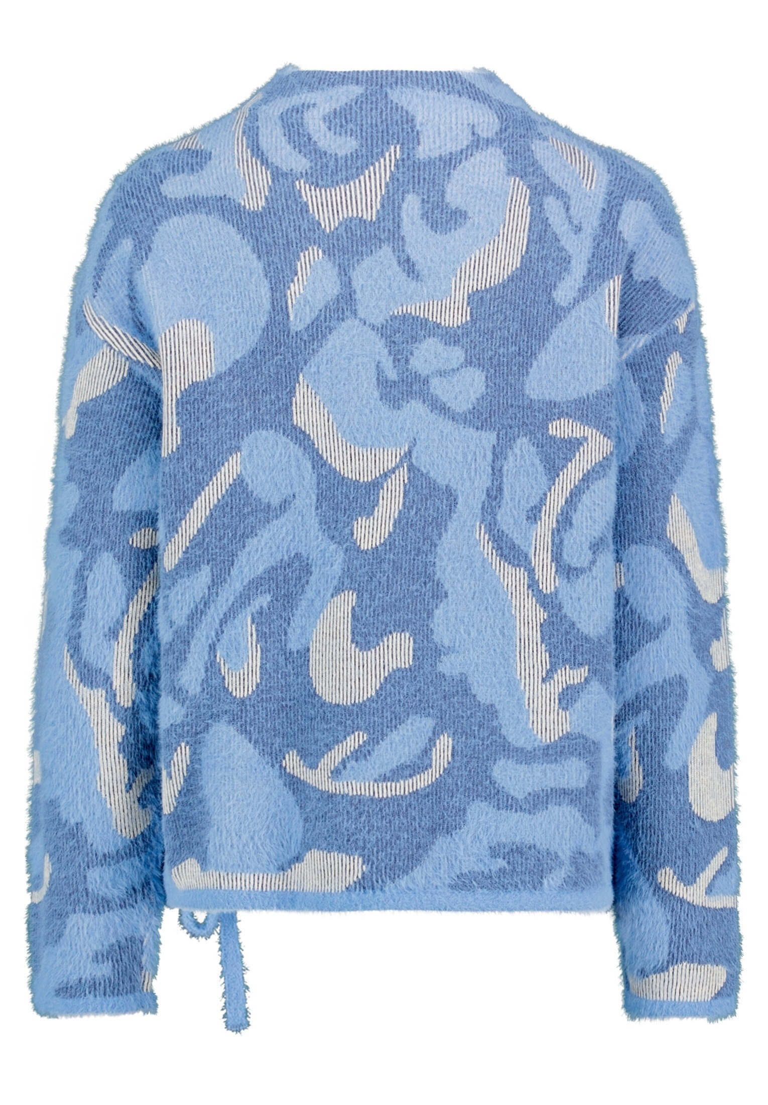 Betty Barclay Strickpullover »Damen mit Jacquard« 1