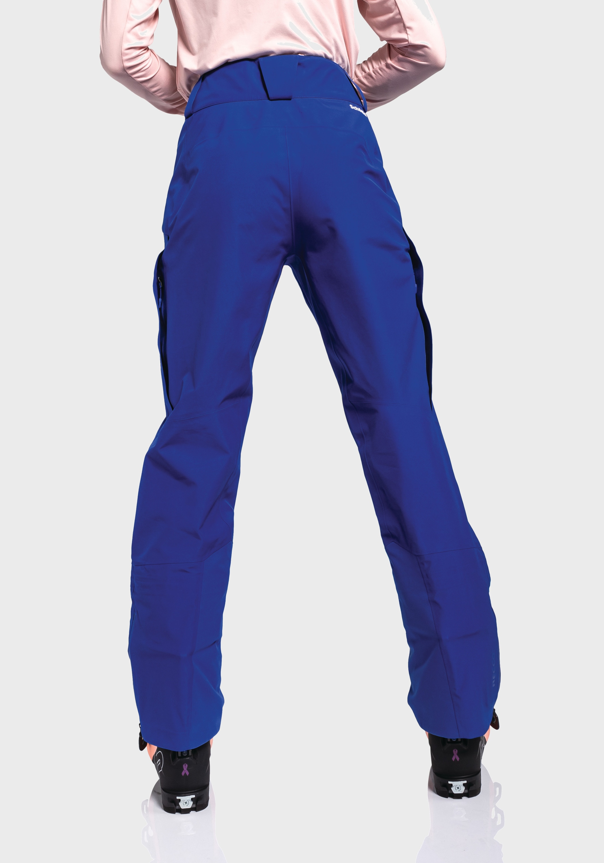 Schöffel Outdoorhose »3L Pants Cimerlo L«