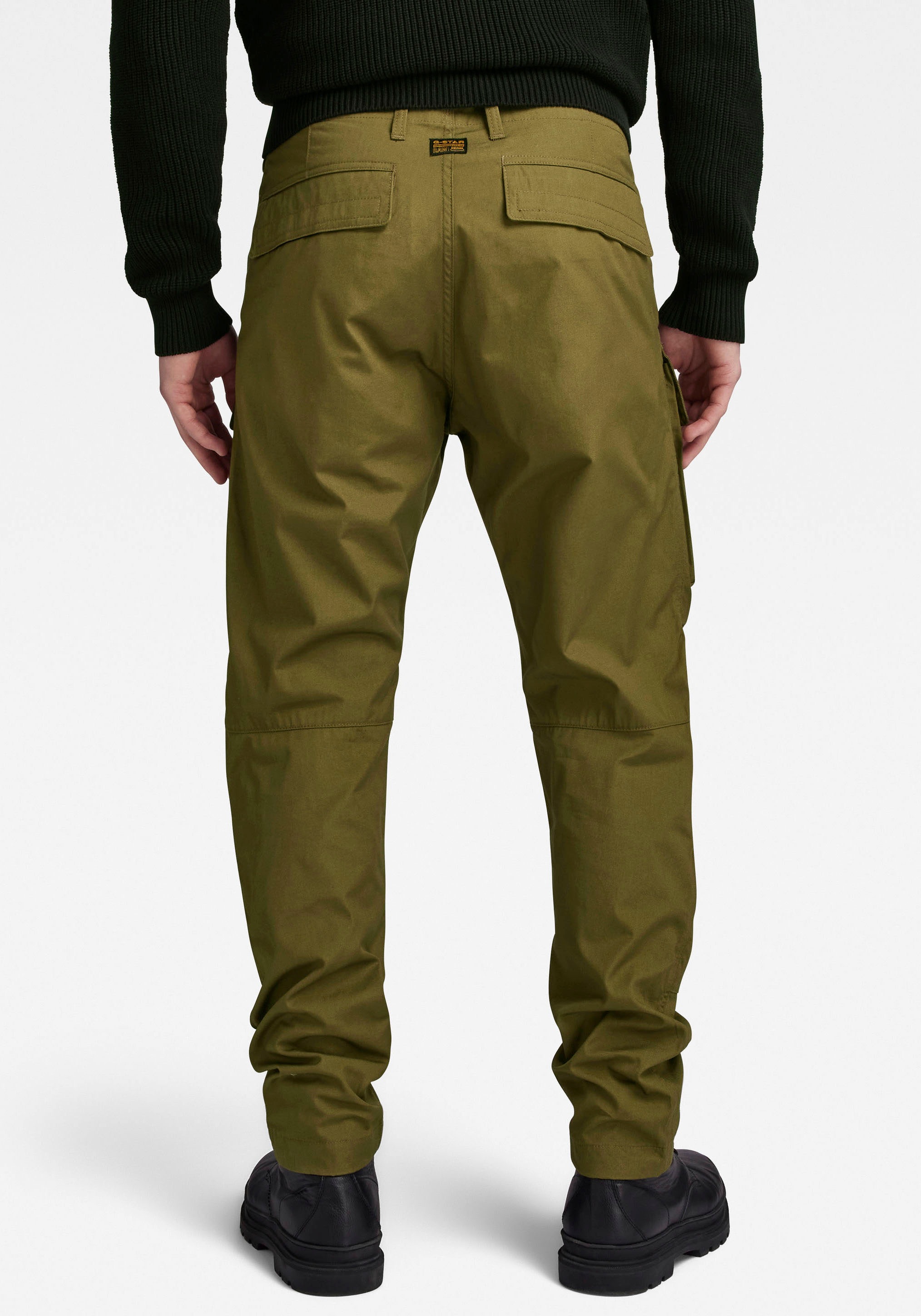 G-STAR "Regular Tapered Cargo" günstig online kaufen