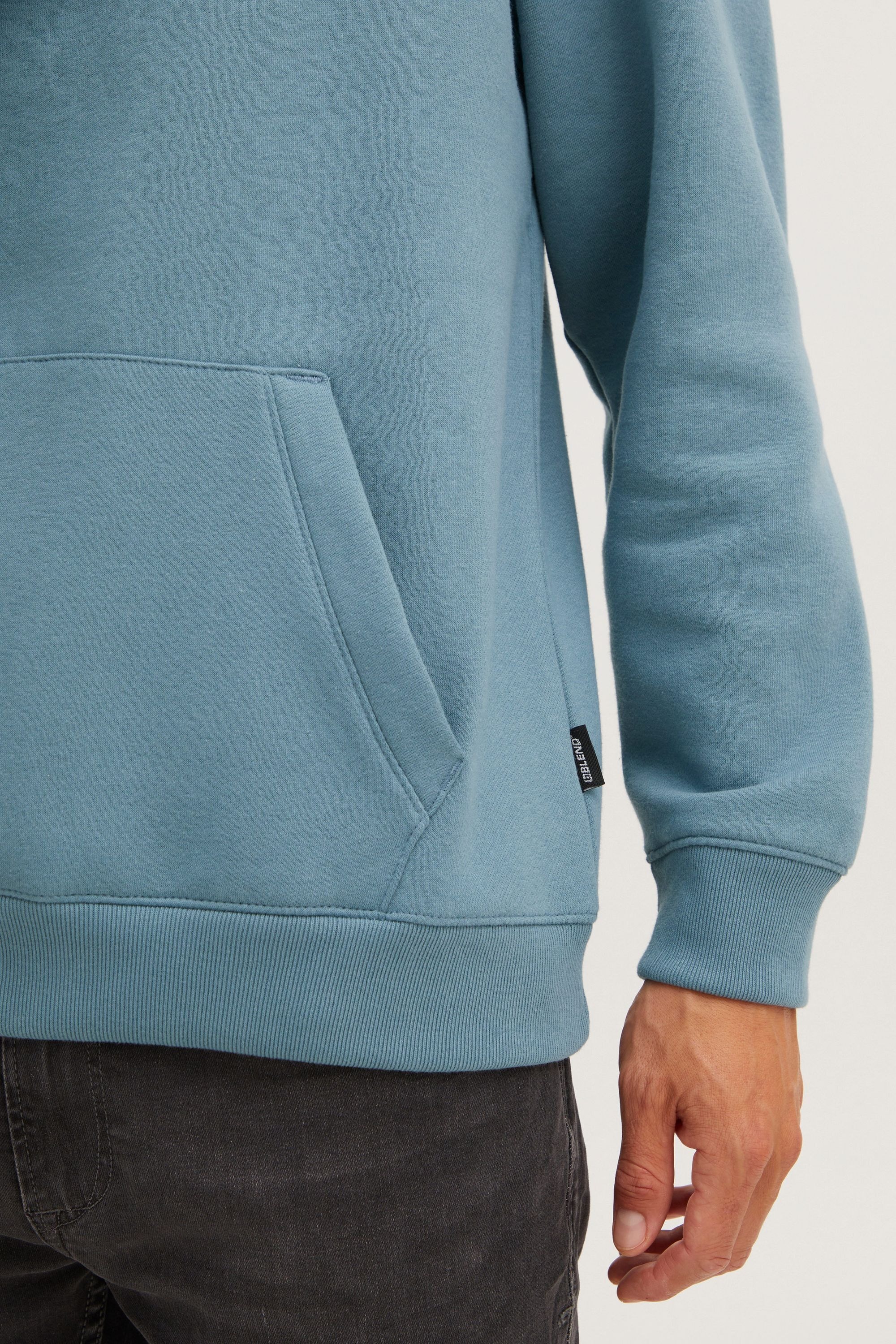 Blend Kapuzenpullover »Sweatshirtkapuzenpul BHDownton«