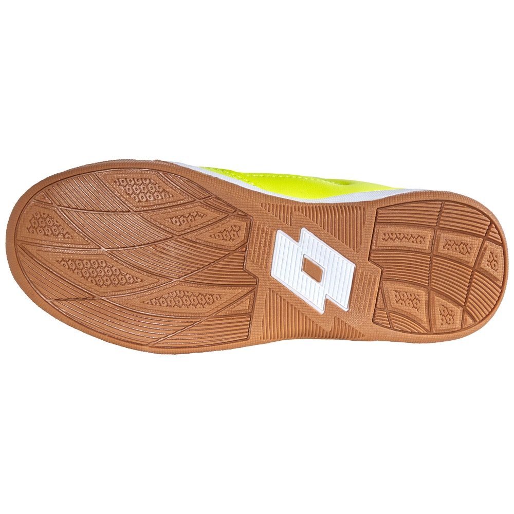 lotto Hallenschuh  - mit nichtfärbender Sohle