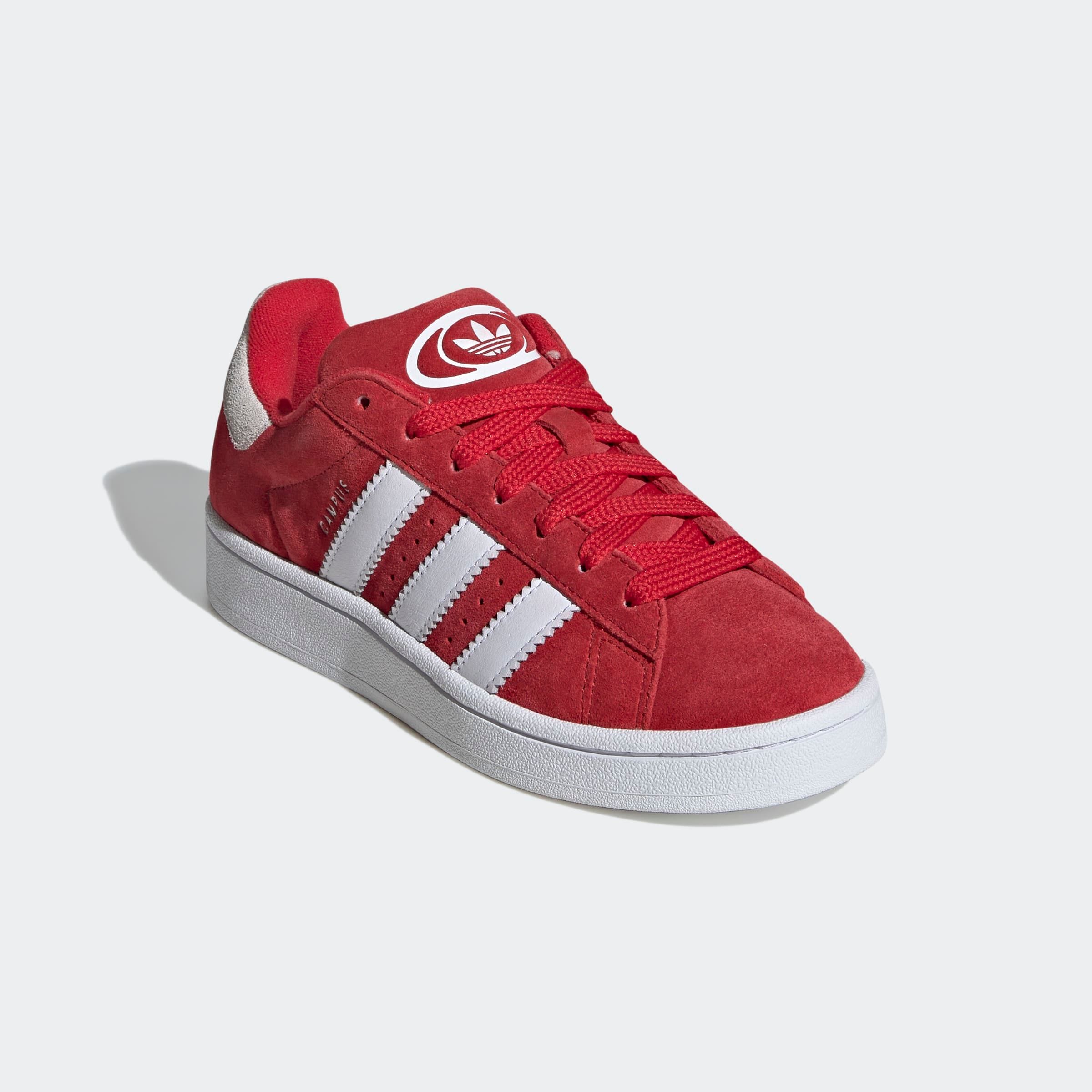 adidas Originals Sneaker "CAMPUS 00S" für Kinder und Jugendliche, mit Gummilaufsohle, mit Schnürung