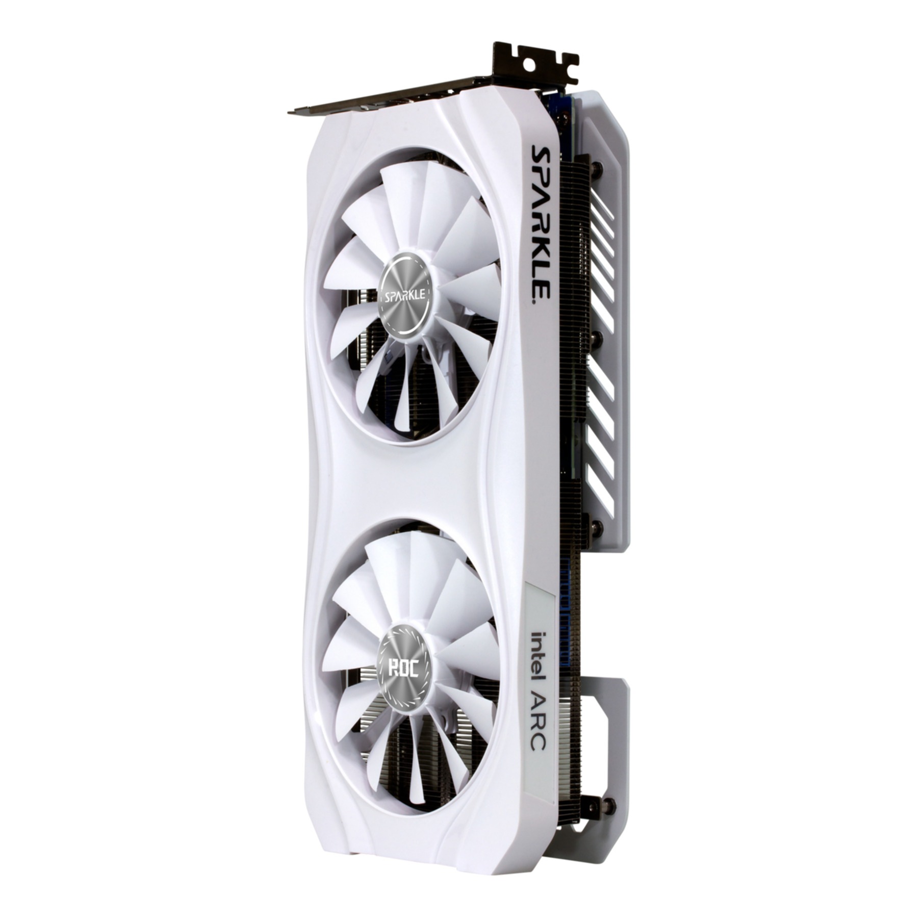 Grafikkarte »Intel Arc A750 ORC OC Edition«