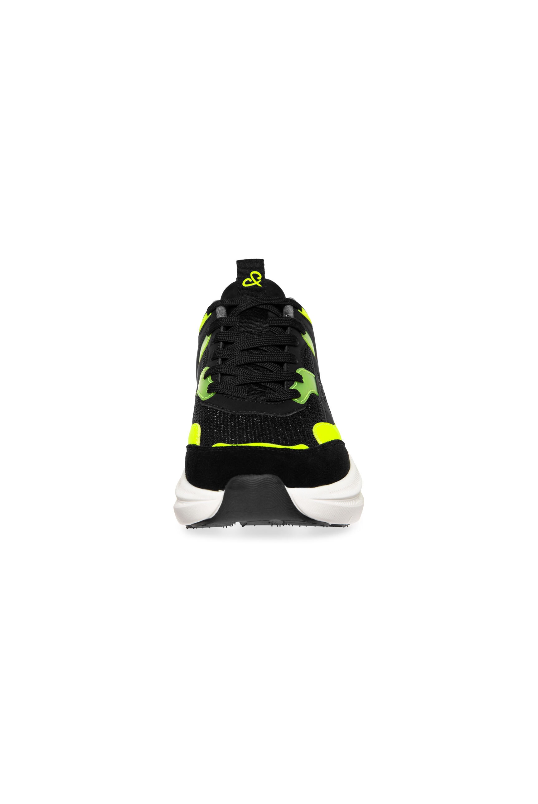 SOCCX Sneaker, mit gepolstertem Einstieg