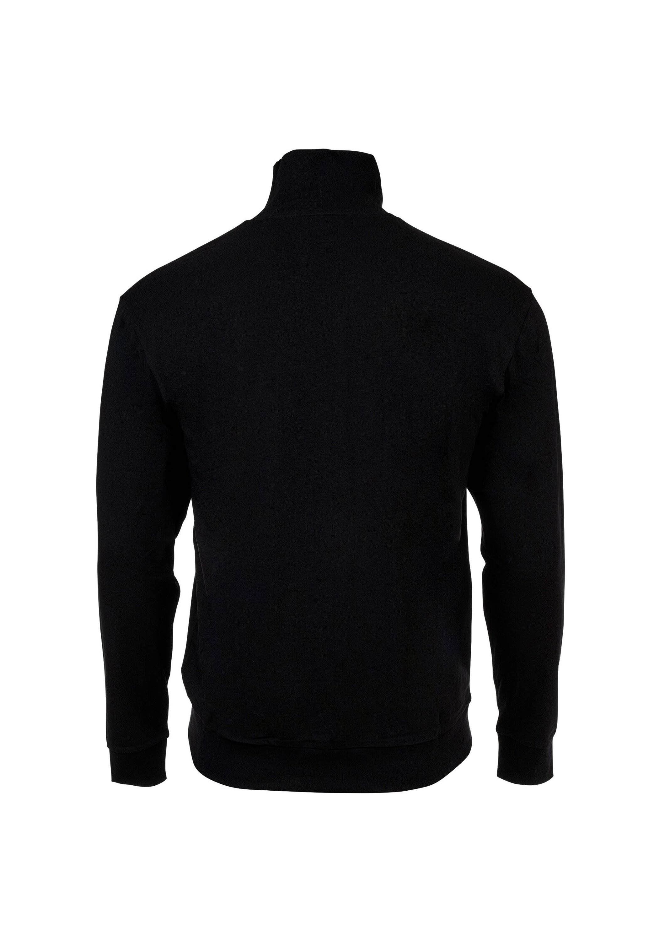 HUGO Sweatshirt »Sweatjacke Laze Zip Jacket«