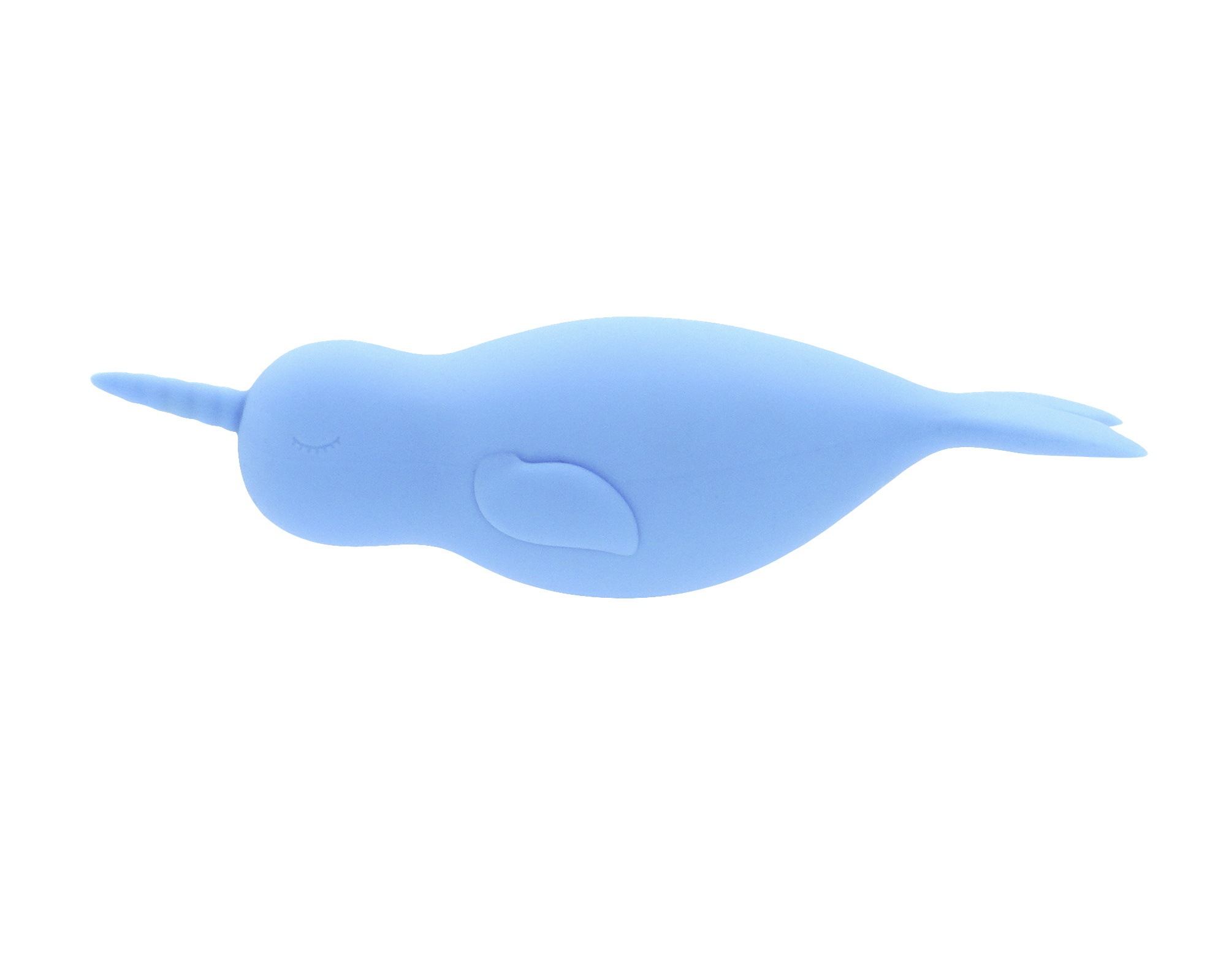 You2Toys Vibrator »Auflegevibrator Narwhal«