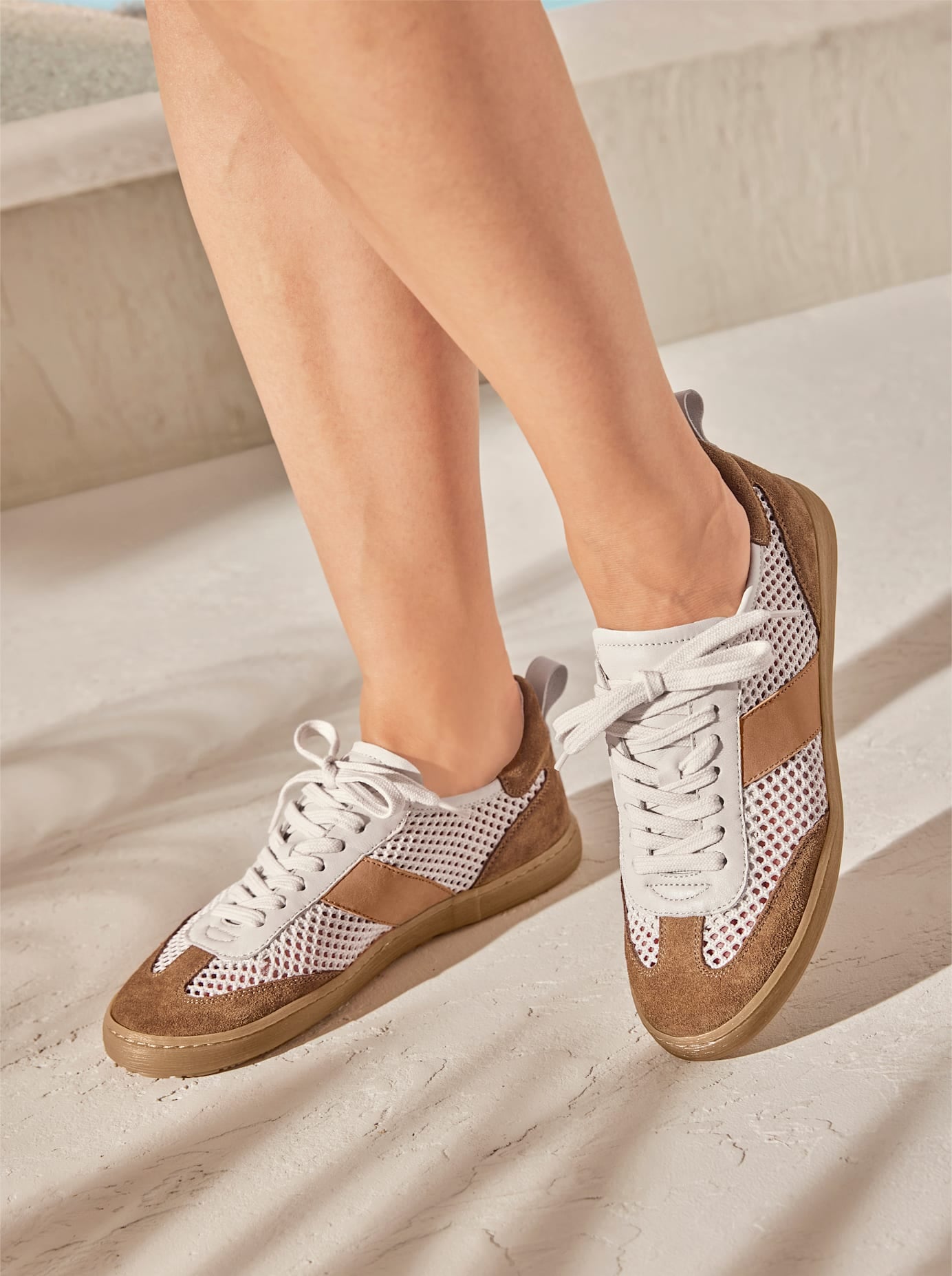 heine Sneaker günstig online kaufen