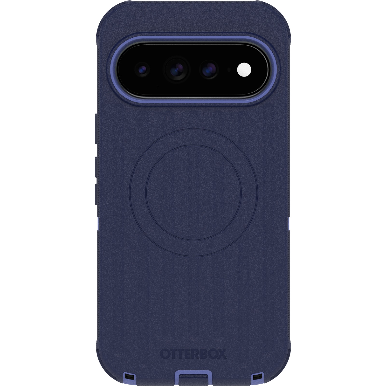 Otterbox Smartphone-Hülle »Defender Series Pro für Google Pixel 11 Pro XL« Smartphones Backcover, Schutzhülle, Handyschutzhülle, Case, Schutzcase, stoßfest