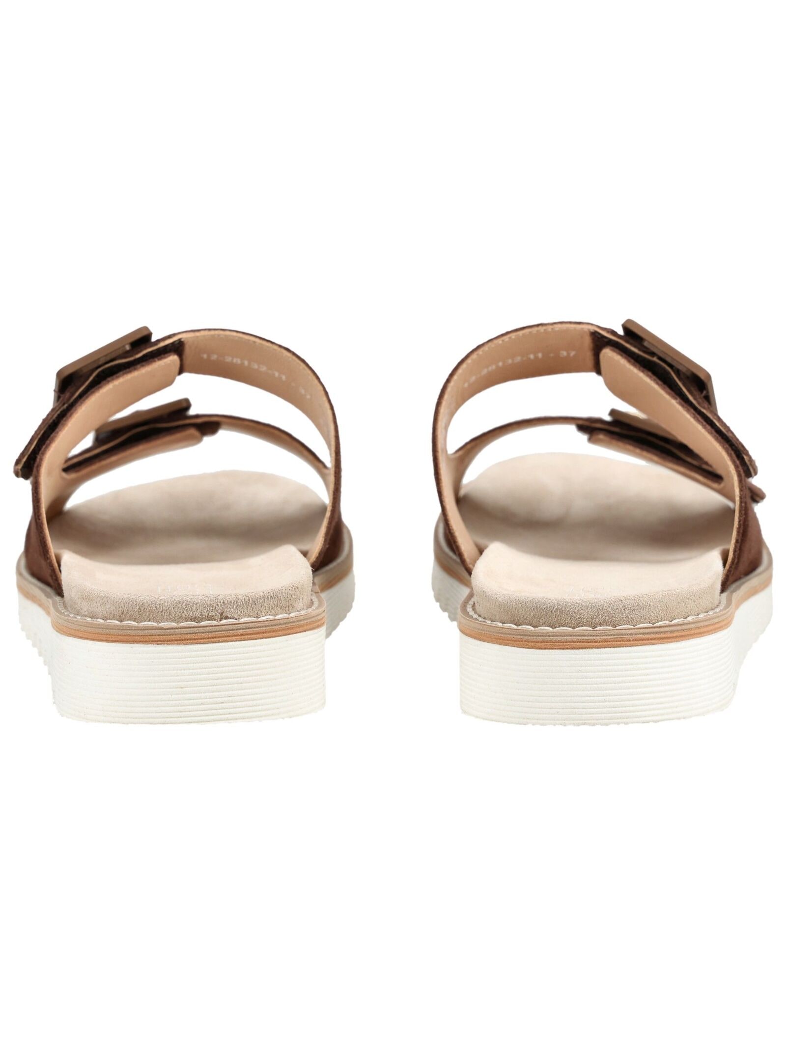 Ara Pantolette »Ara Pantoletten Veloursleder«