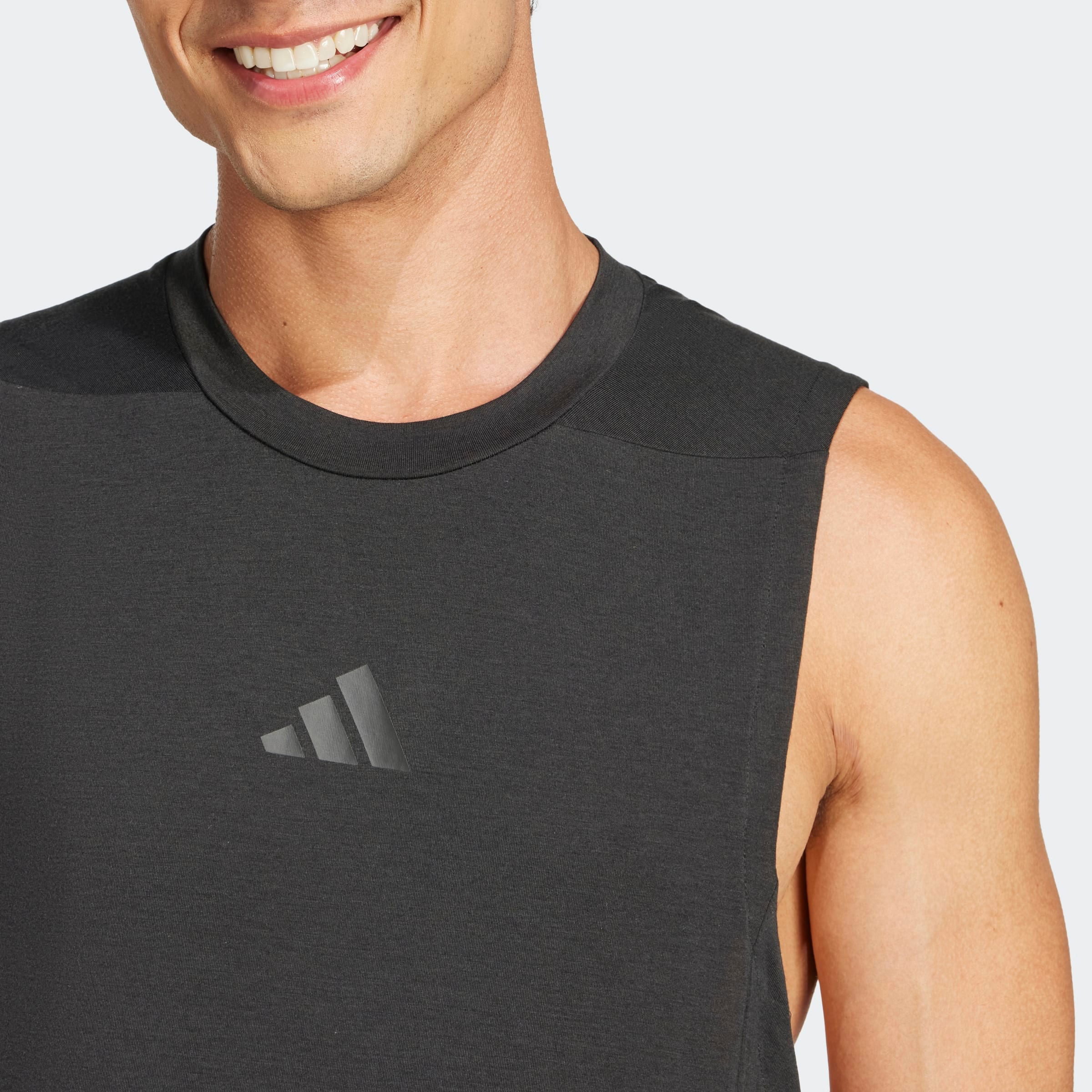 adidas Performance Tanktop »D4T 3S TANK«