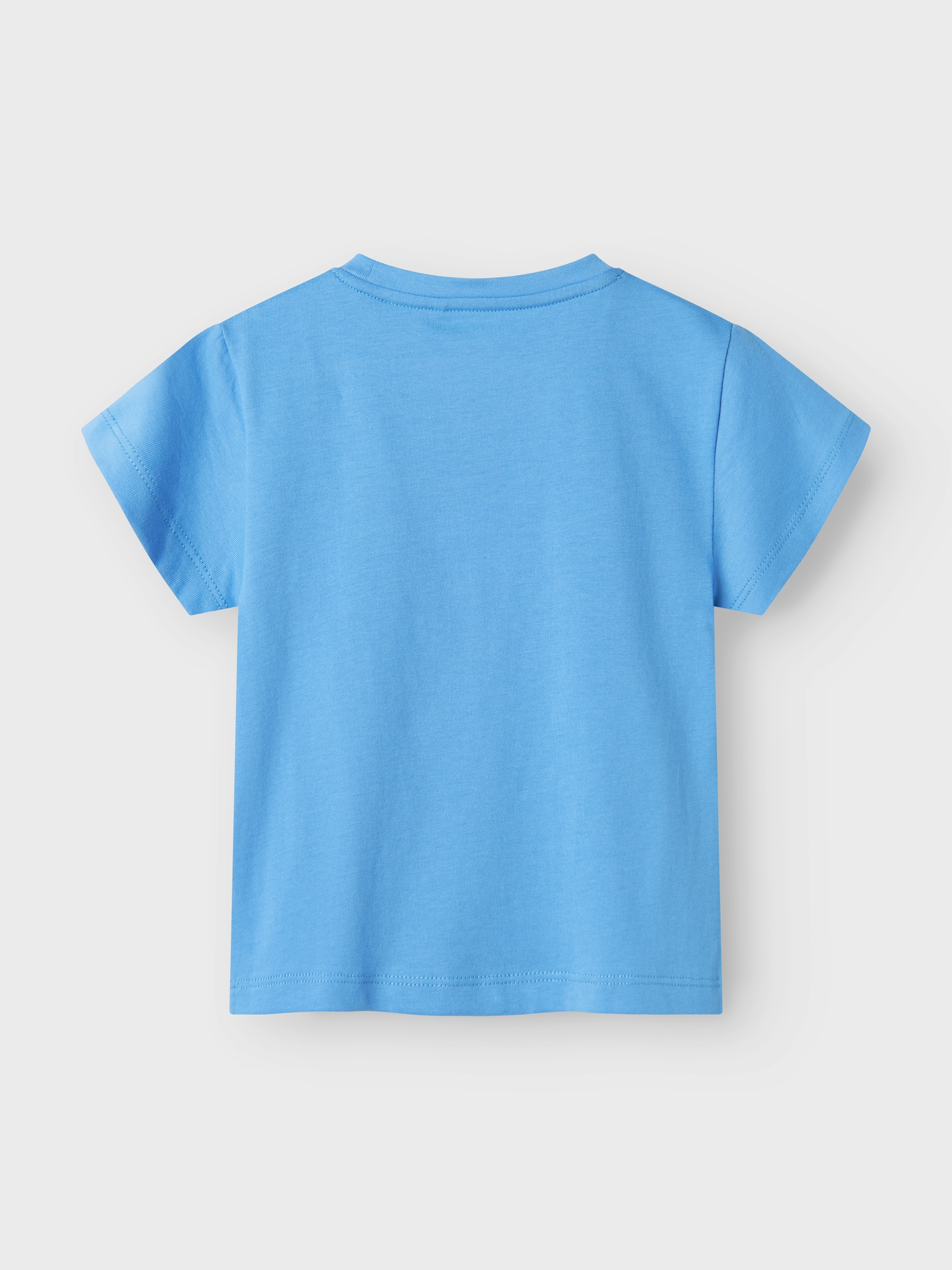 Name It Kurzarmshirt »NMFDITTO NREG SS TOP BOX«