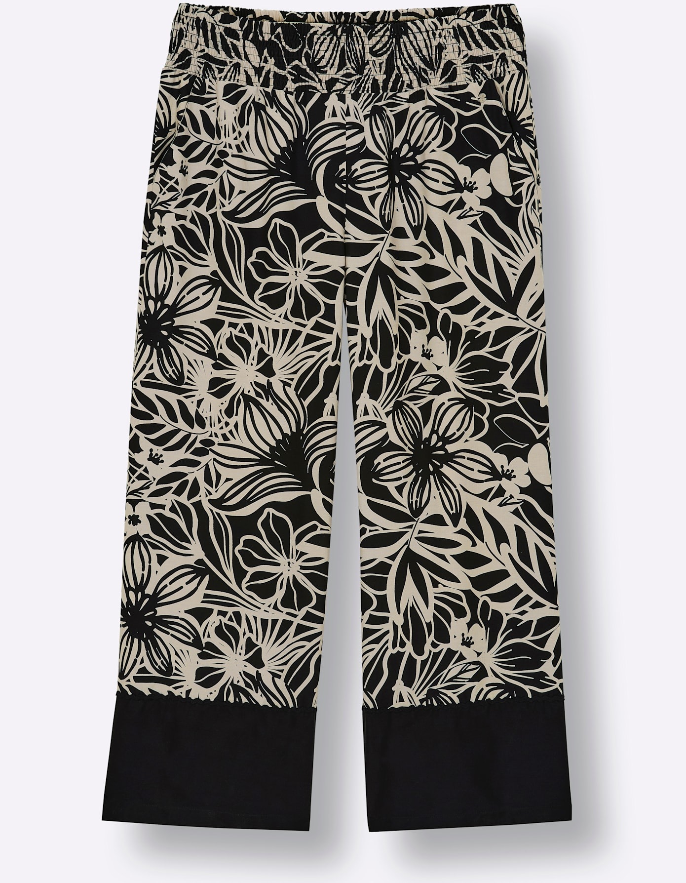 Sheego Schlupfhose