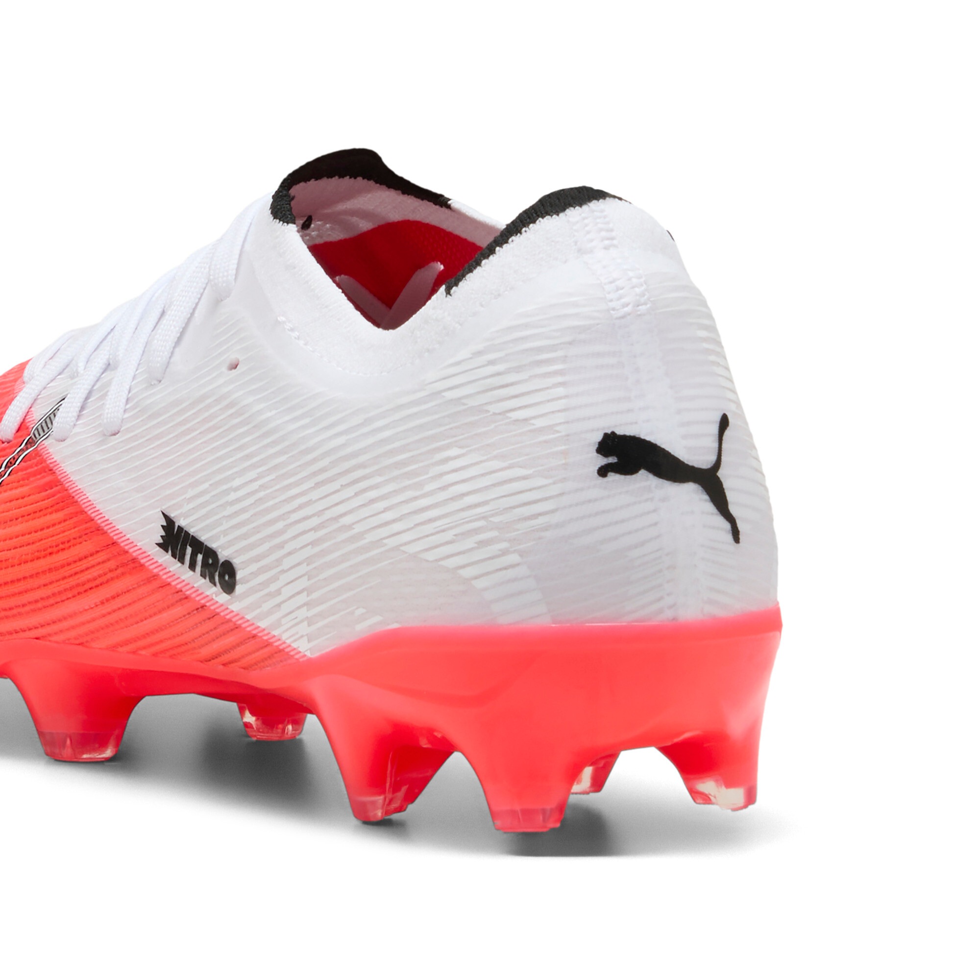 PUMA Fußballschuh »ULTRA NITRO 7 MATCH FGAG WNS«  für Rasen- und Kunstrasenplätze