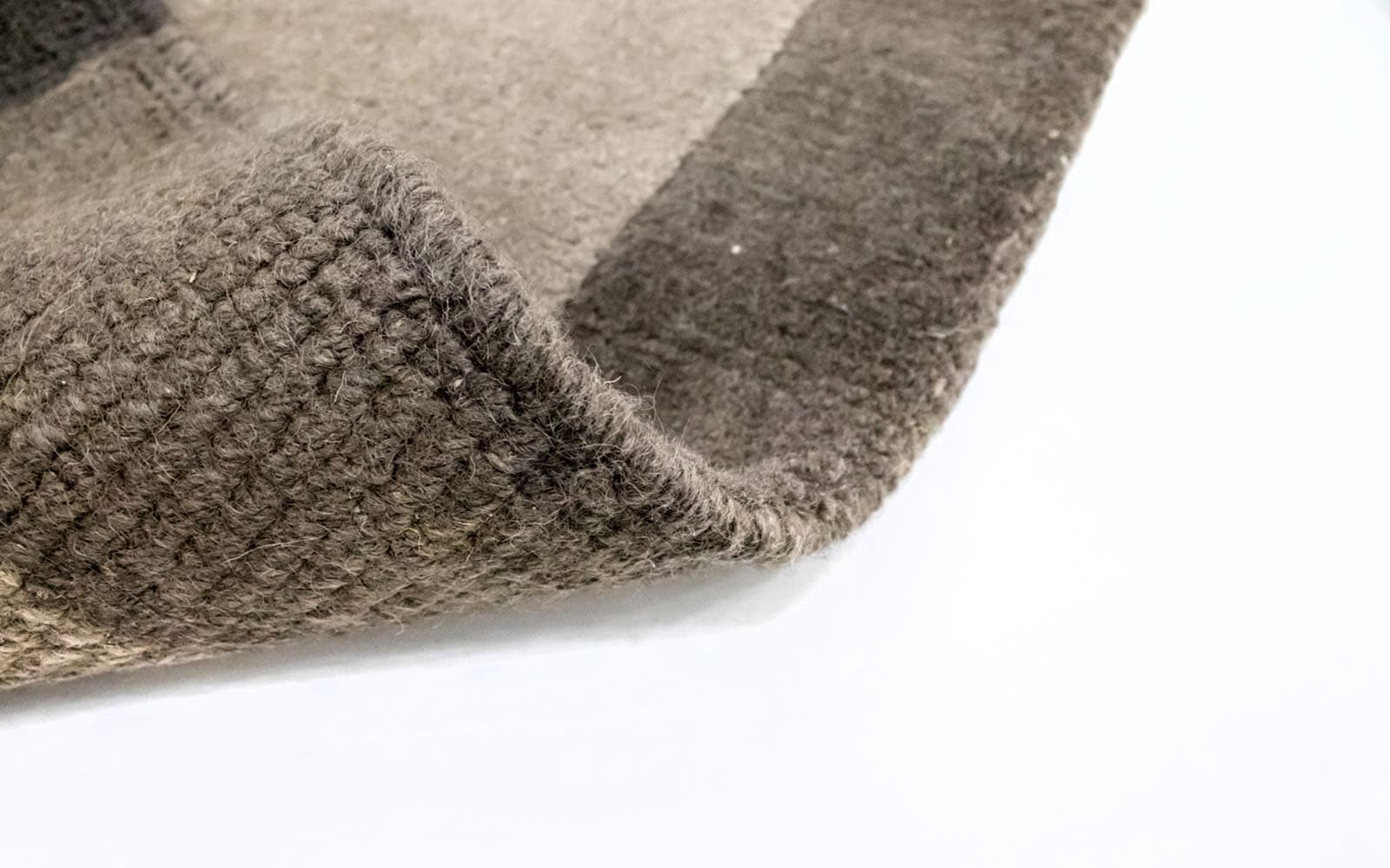 morgenland Wollteppich »Nepal Teppich Irena«, rechteckig, 18 mm Höhe, handgeknüpft