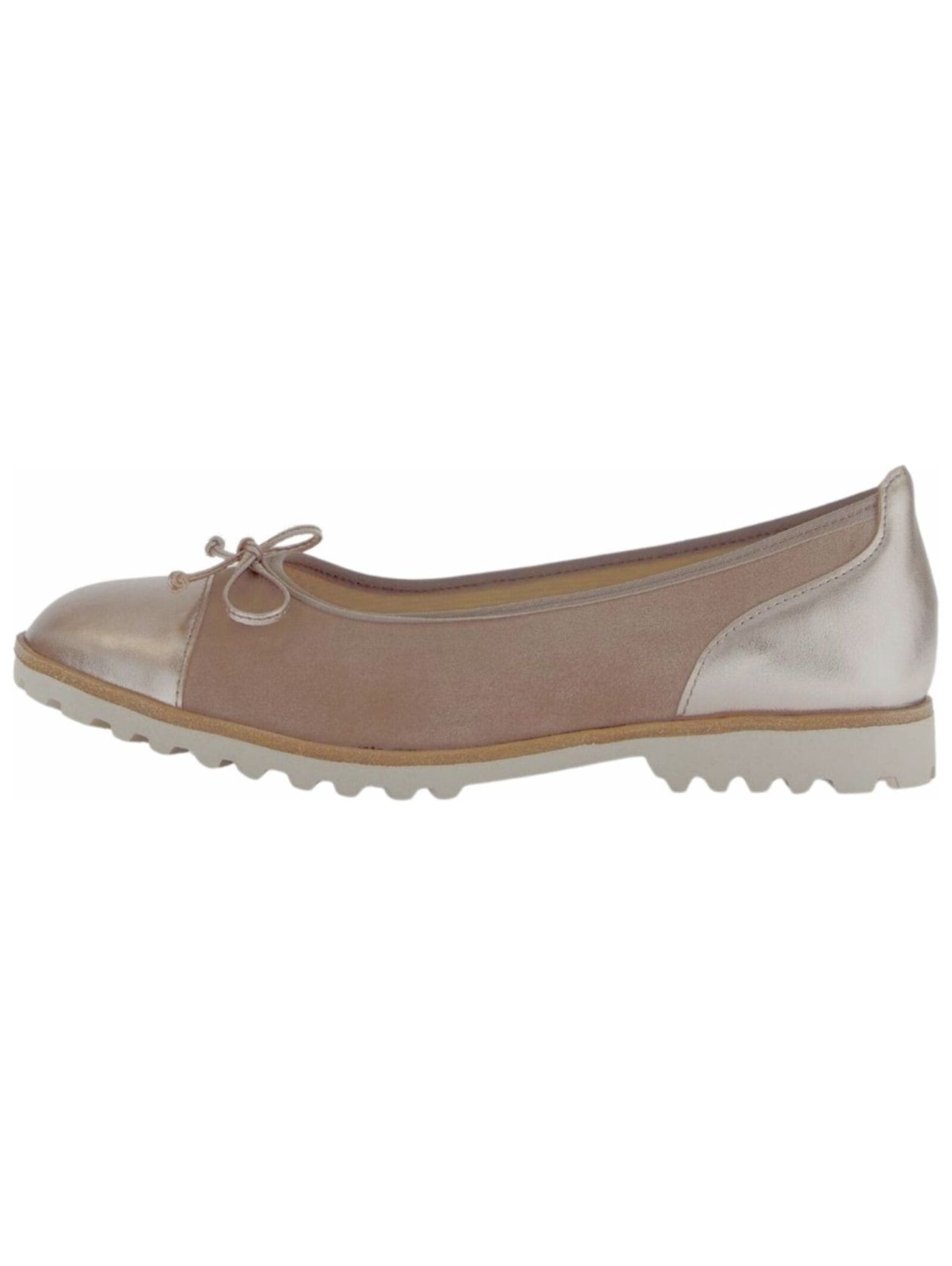 Gabor Ballerina »Gabor Ballerinas Leder«