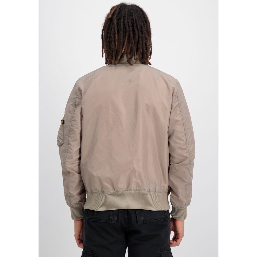 Alpha Industries Bomberjacke »MA-1 TT«