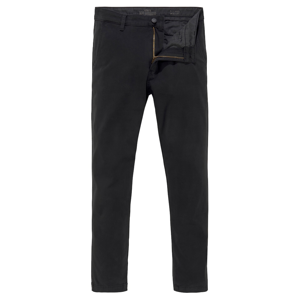 Levi's® Chinohose »LE XX CHINO SLIM TAPER«