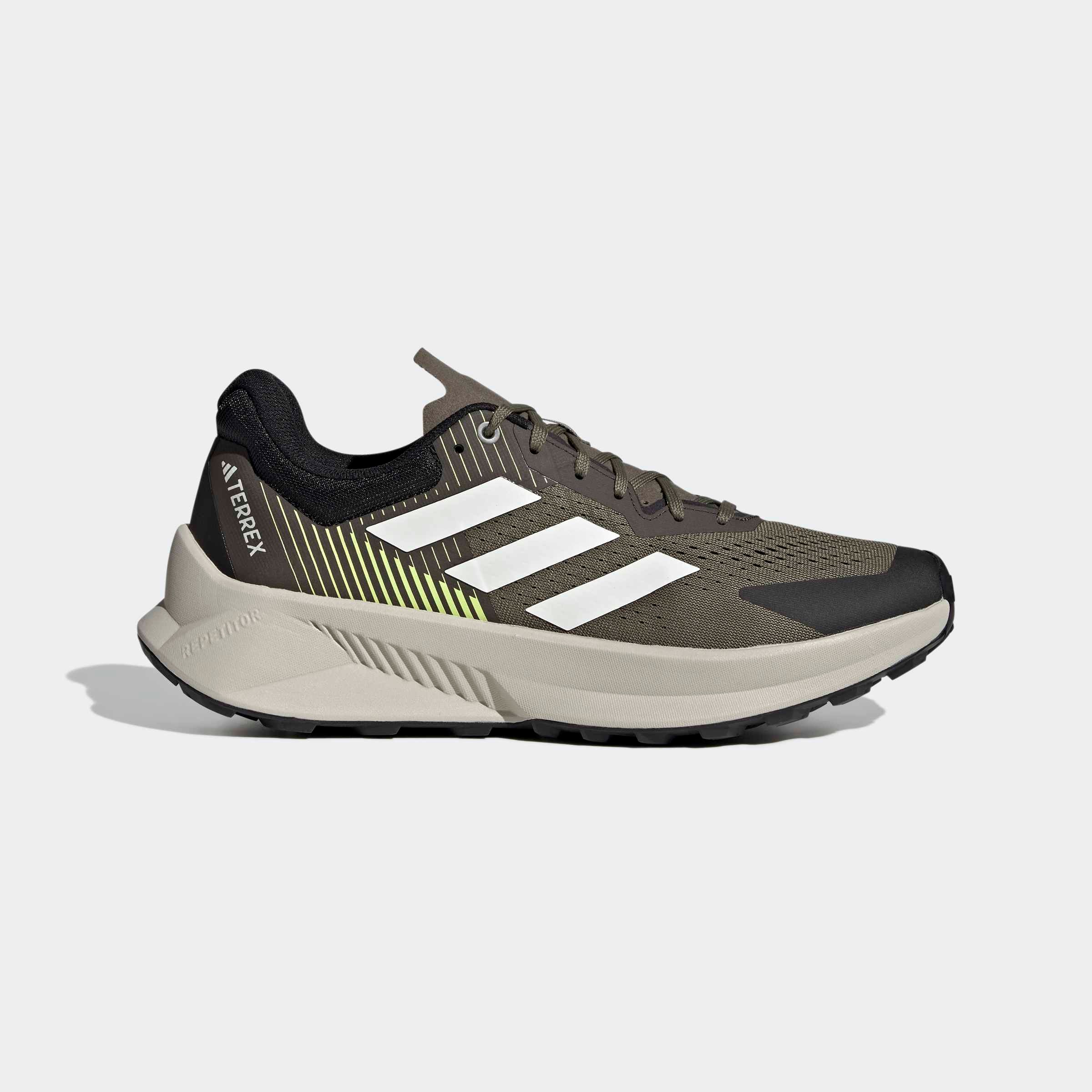 adidas TERREX Trailrunningschuh »SOULSTRIDE FLOW«