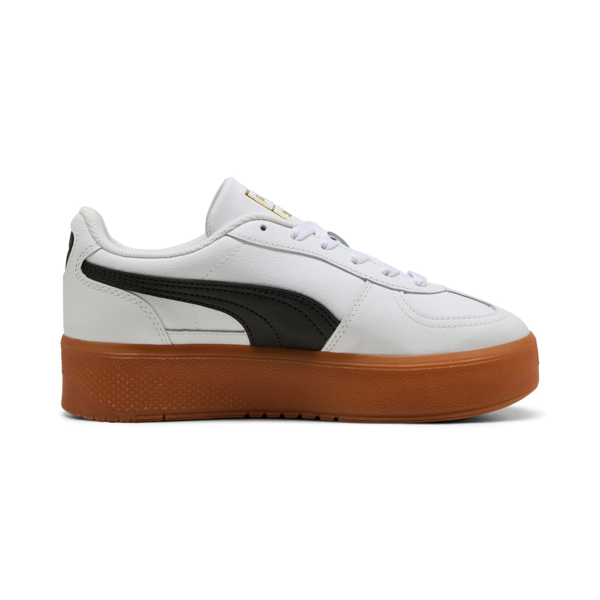 PUMA Plateausneaker »PALERMO ELEVATA LTH WNS«