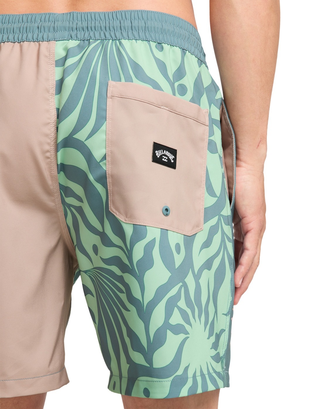 Billabong Boardshorts »Reflection Layback«