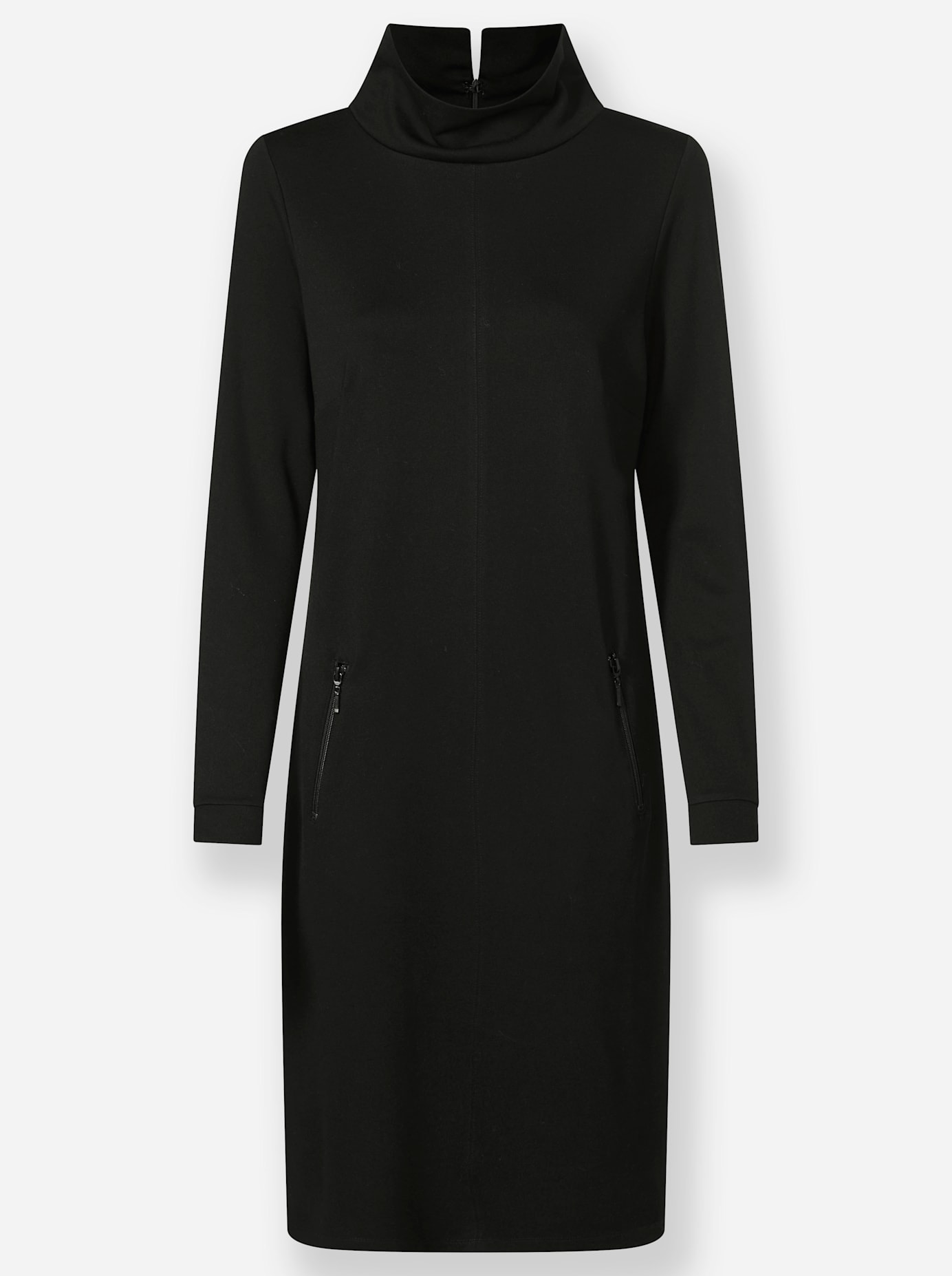 heine Jerseykleid »Jersey-Kleid«