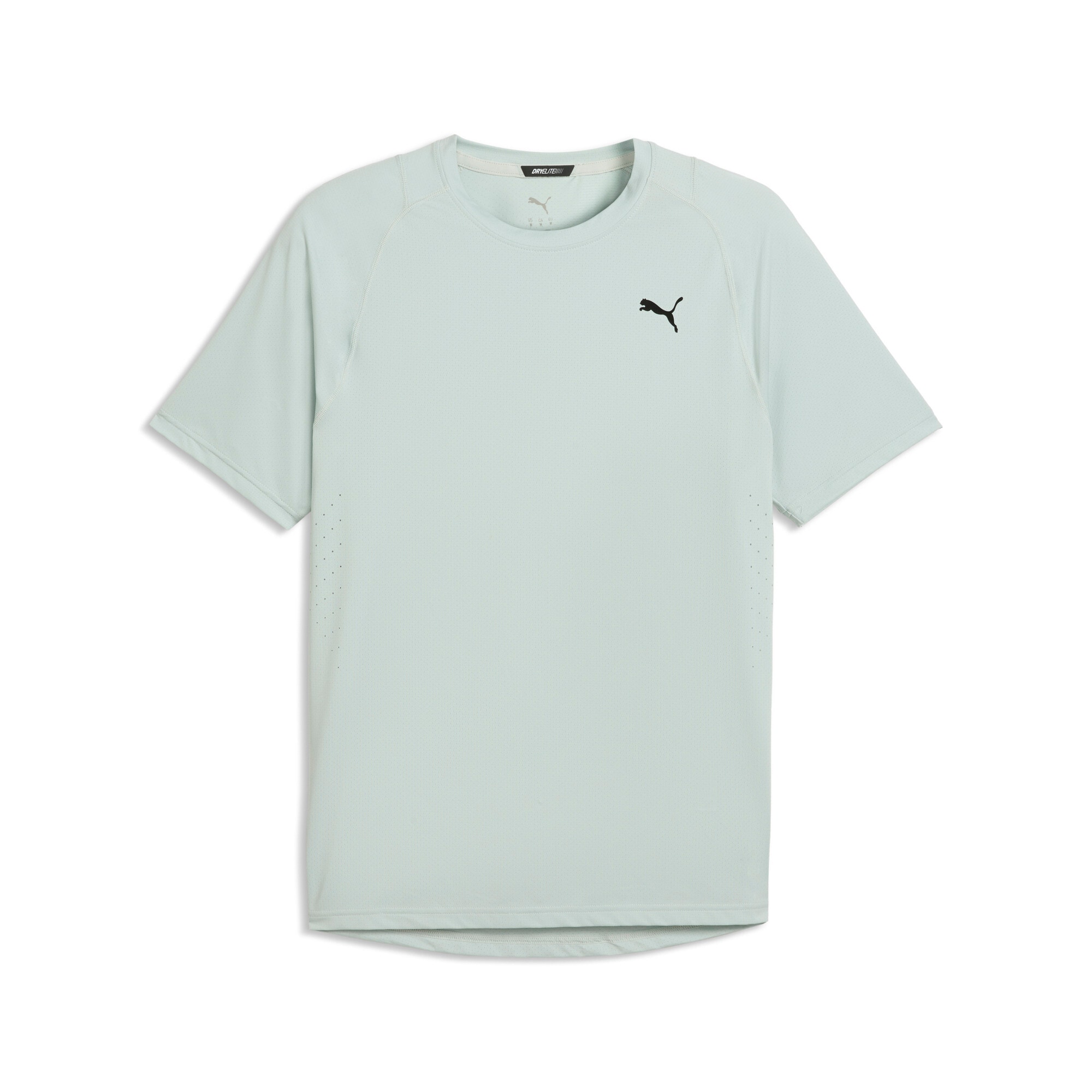 PUMA Trainingsshirt "M PWRMODE TEE" Regular Fit, kurzärmelig, sportlicher Stil, für Training