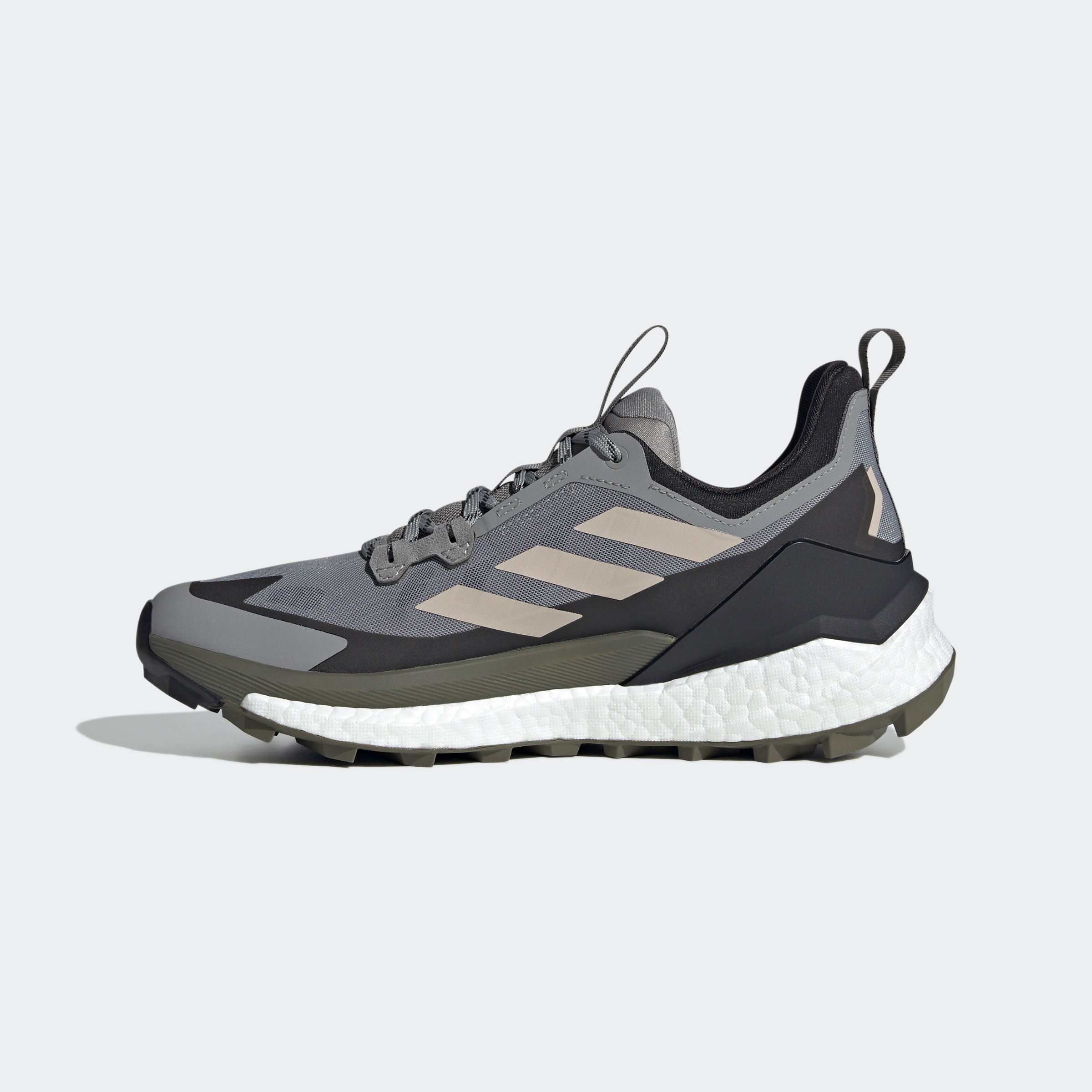 adidas TERREX Wanderschuh »TERREX FREE HIKER 2.0 LOW«