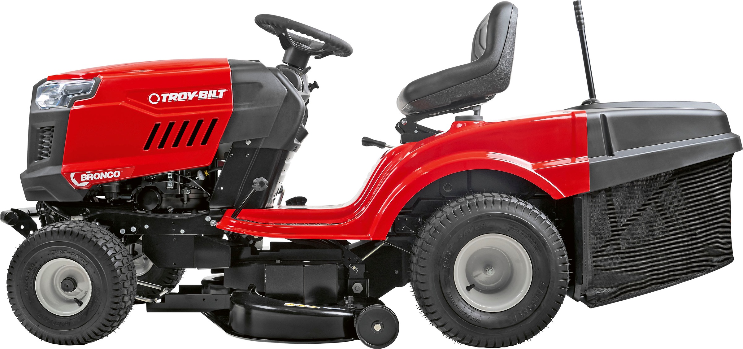 TROY-BILT Rasentraktor »TROY BILT Bronco 92T-R«