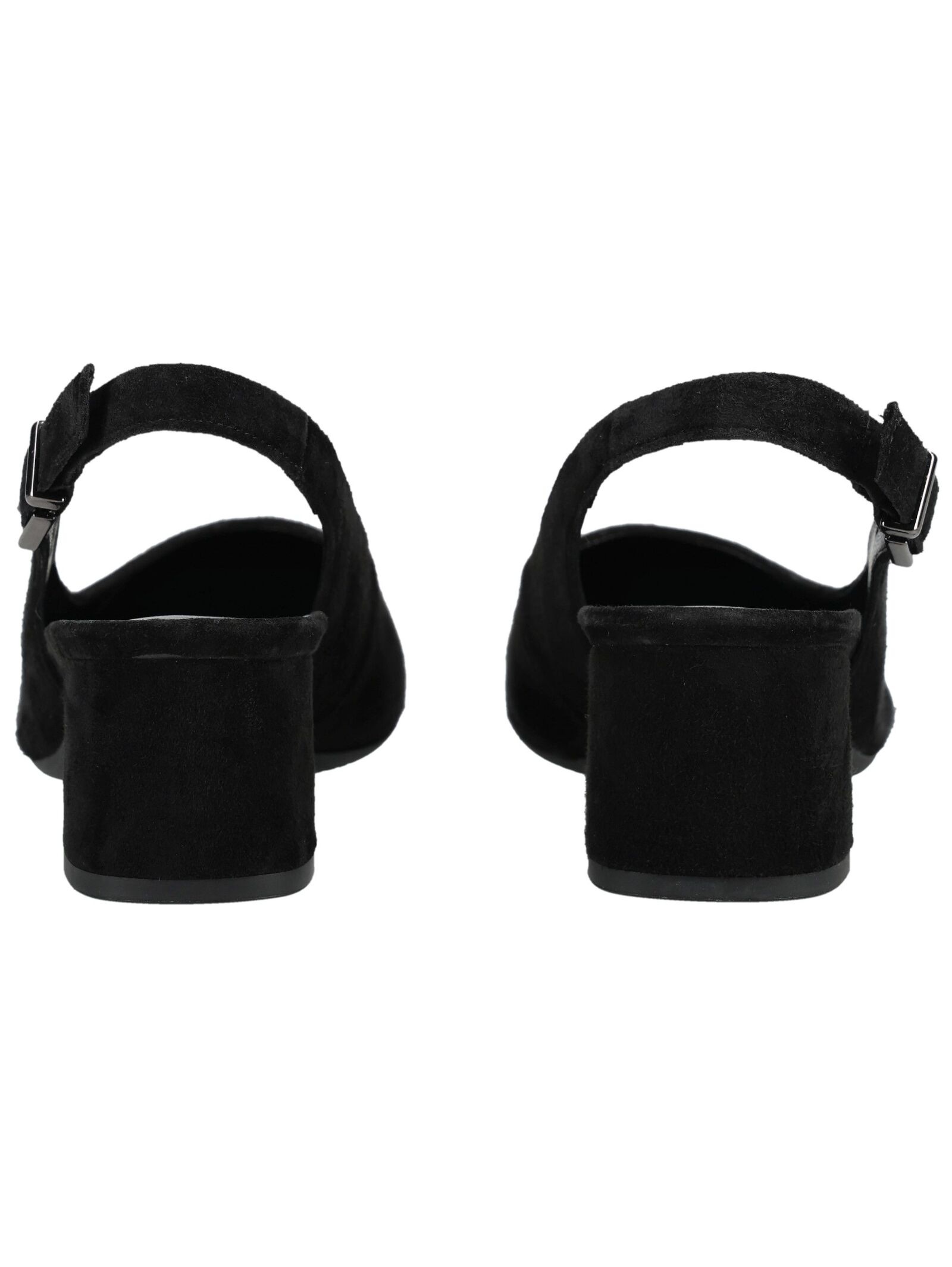 Thumbnail - Gabor Comfort Slingpumps "Gabor Comfort Pumps Veloursleder"