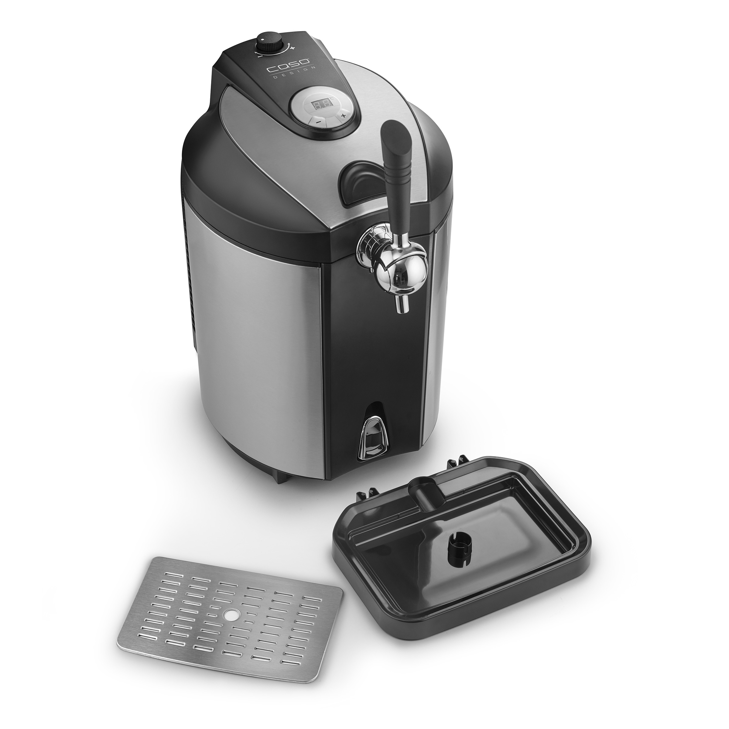 Caso Bierzapfanlage »582 BeerMaster«