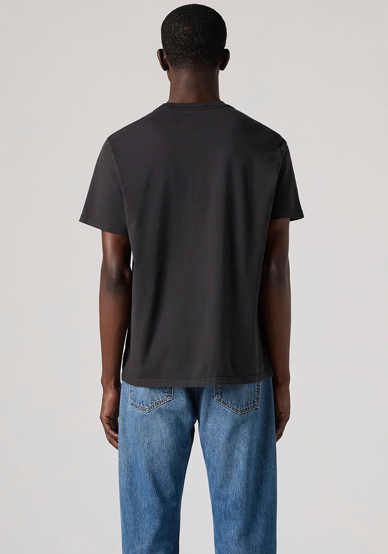 Levi's® T-Shirt »RELAXED FIT TEE«, mit Logoschriftzug