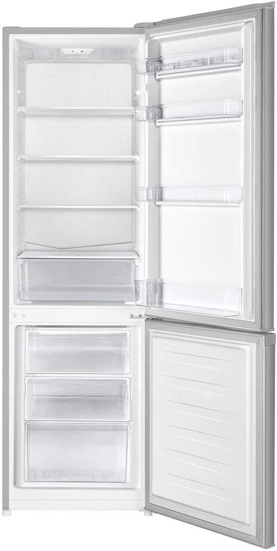 GORENJE Kühl-/Gefrierkombination »RK4182PS4«