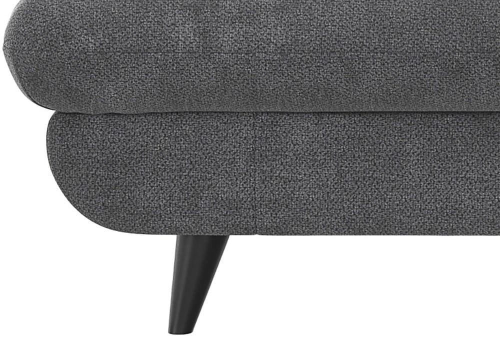 COTTA Ecksofa »Pike L - Form«