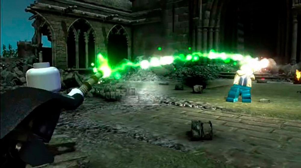 Warner Games Spielesoftware »LEGO Harry Potter Collection«, PlayStation 5