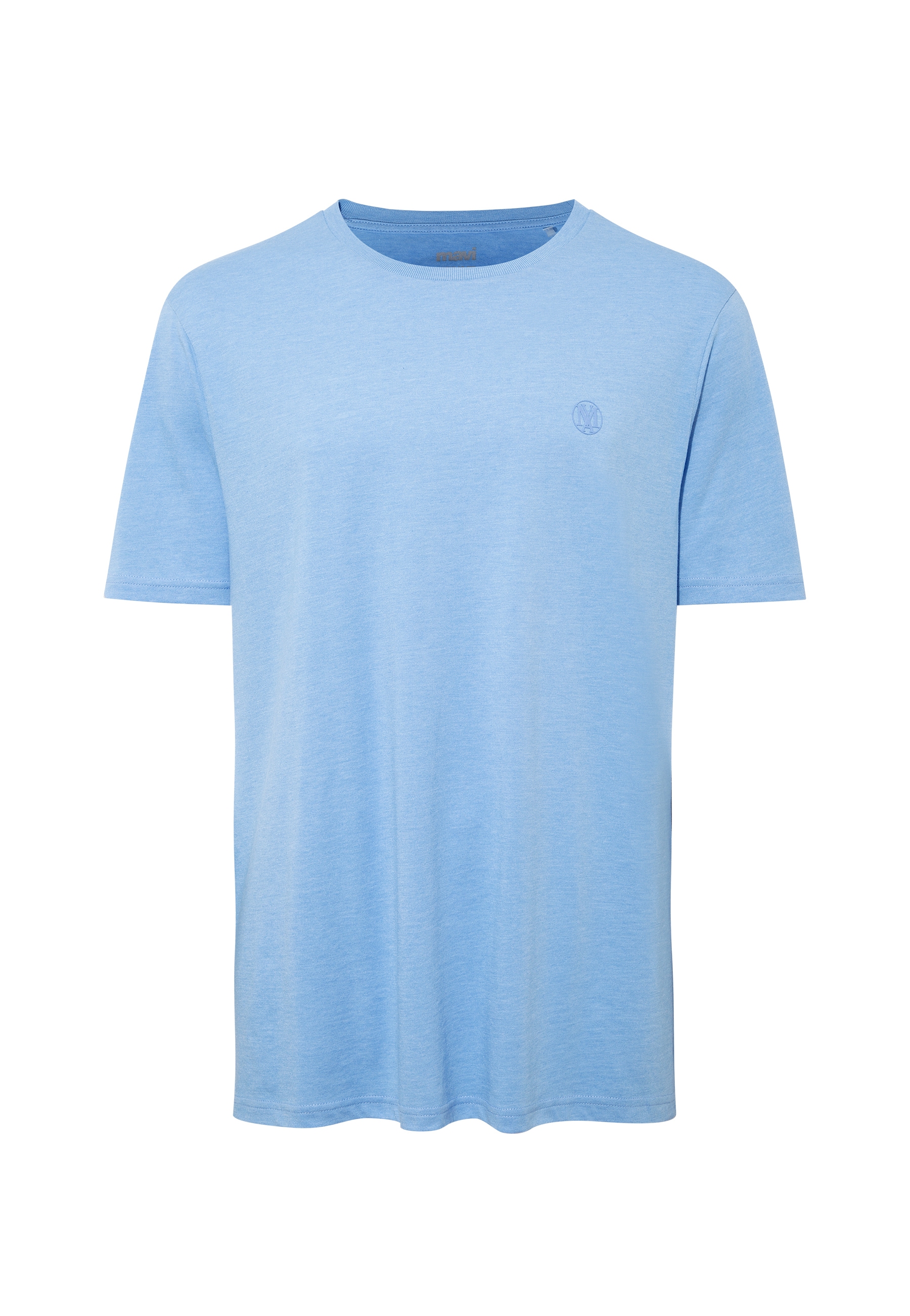 Mavi T-Shirt "CREW NECK TEE", Basic Tee günstig online kaufen