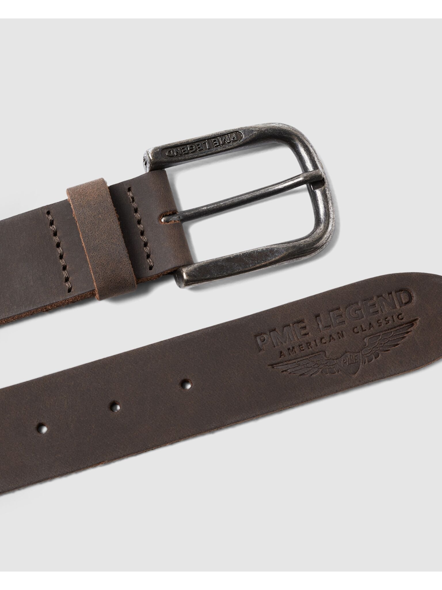 Thumbnail - PME LEGEND Ledergürtel