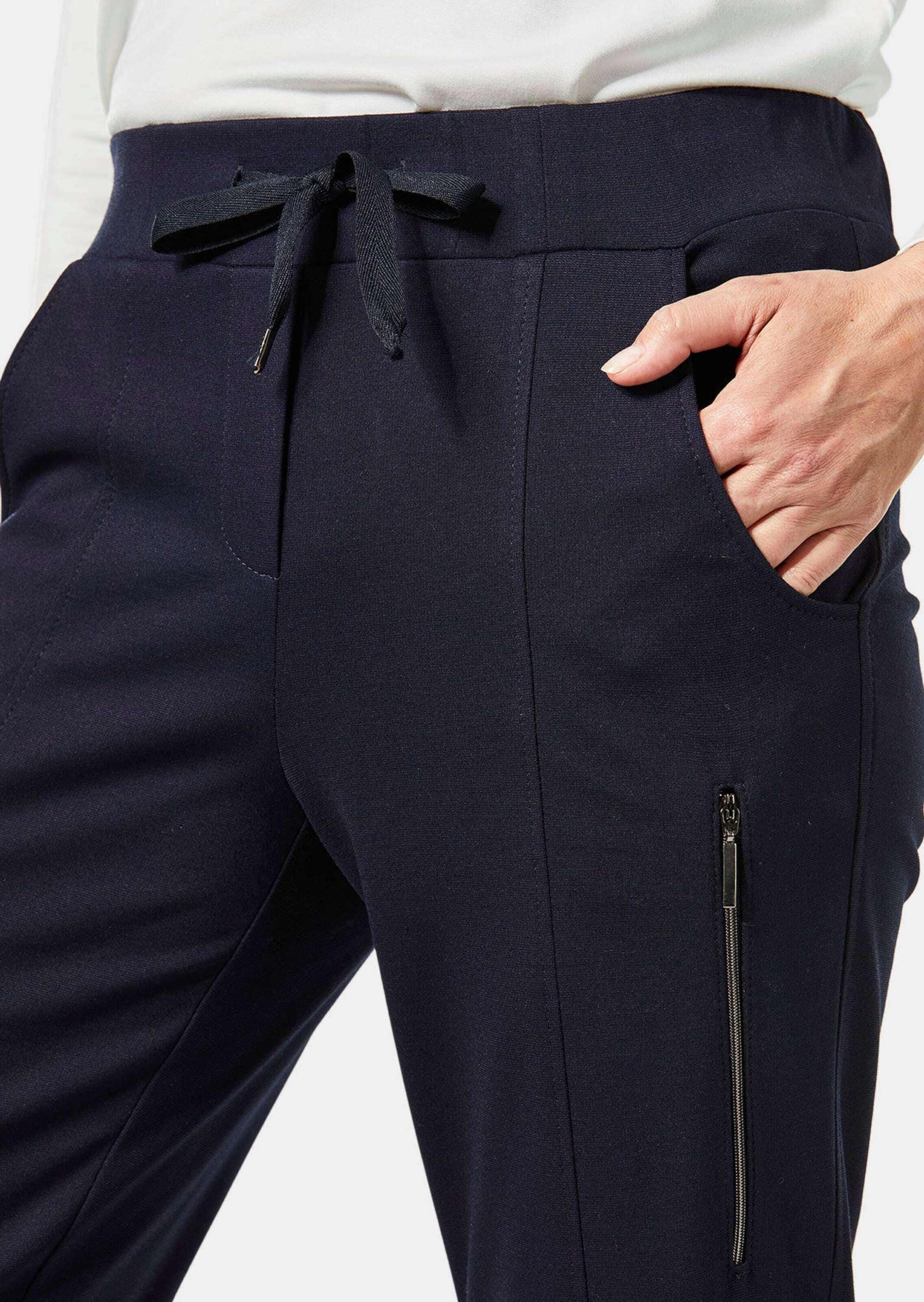 GOLDNER 2-in-1-Hose »Jogpant Martha«