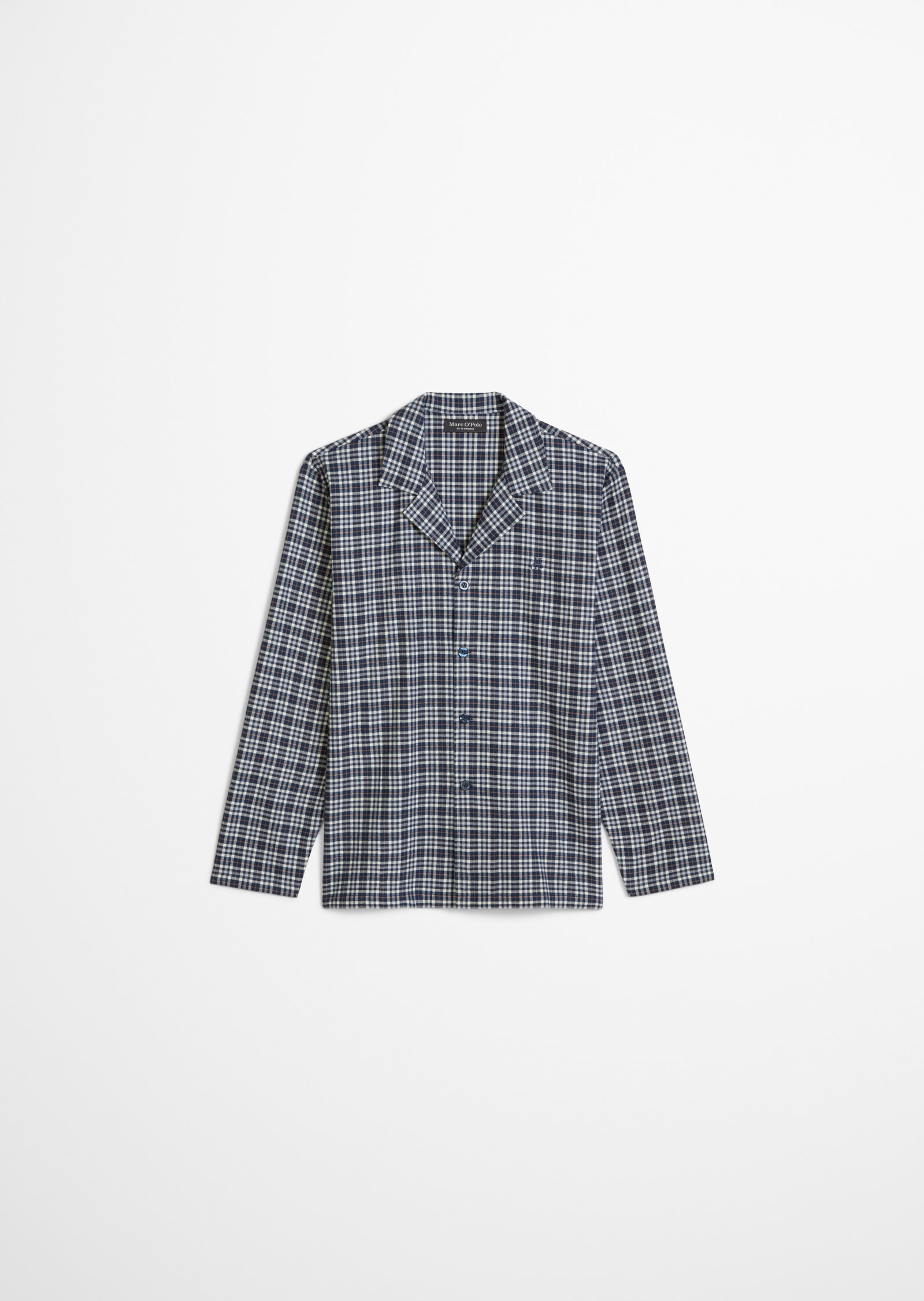 Marc O'Polo Pyjamaoberteil