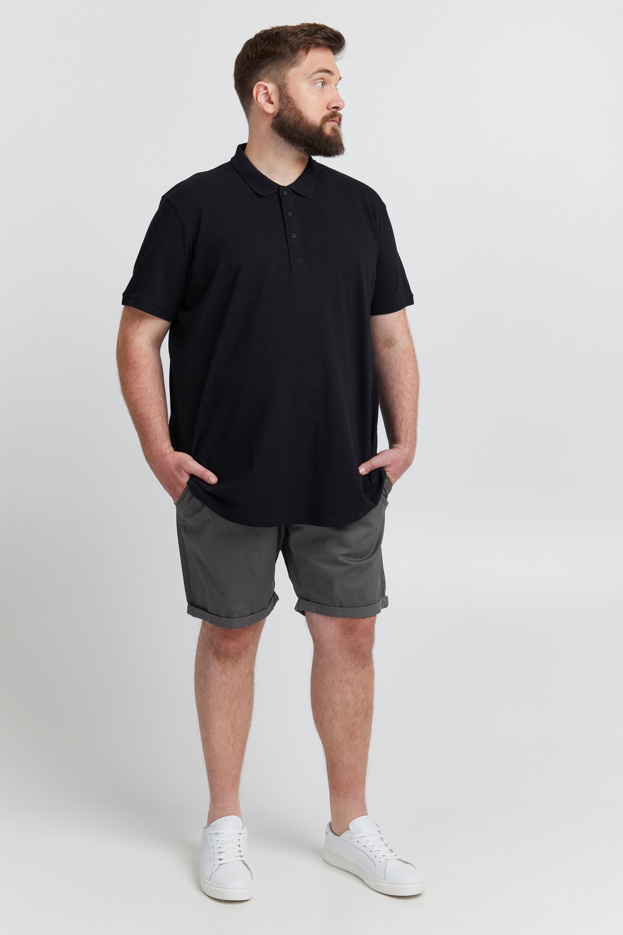 !Solid Chinoshorts »Chinoshorts SDMontijo BT«