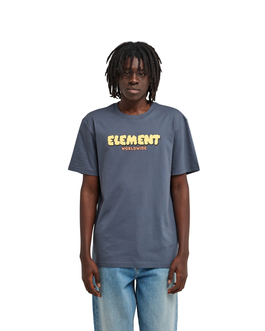 Element "Fluff"