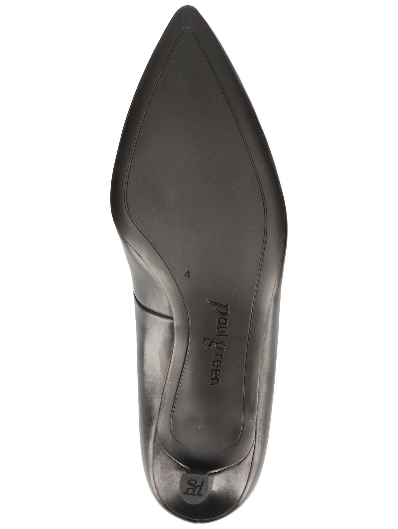 Paul Green Pumps »Paul Green Pumps Glattleder«