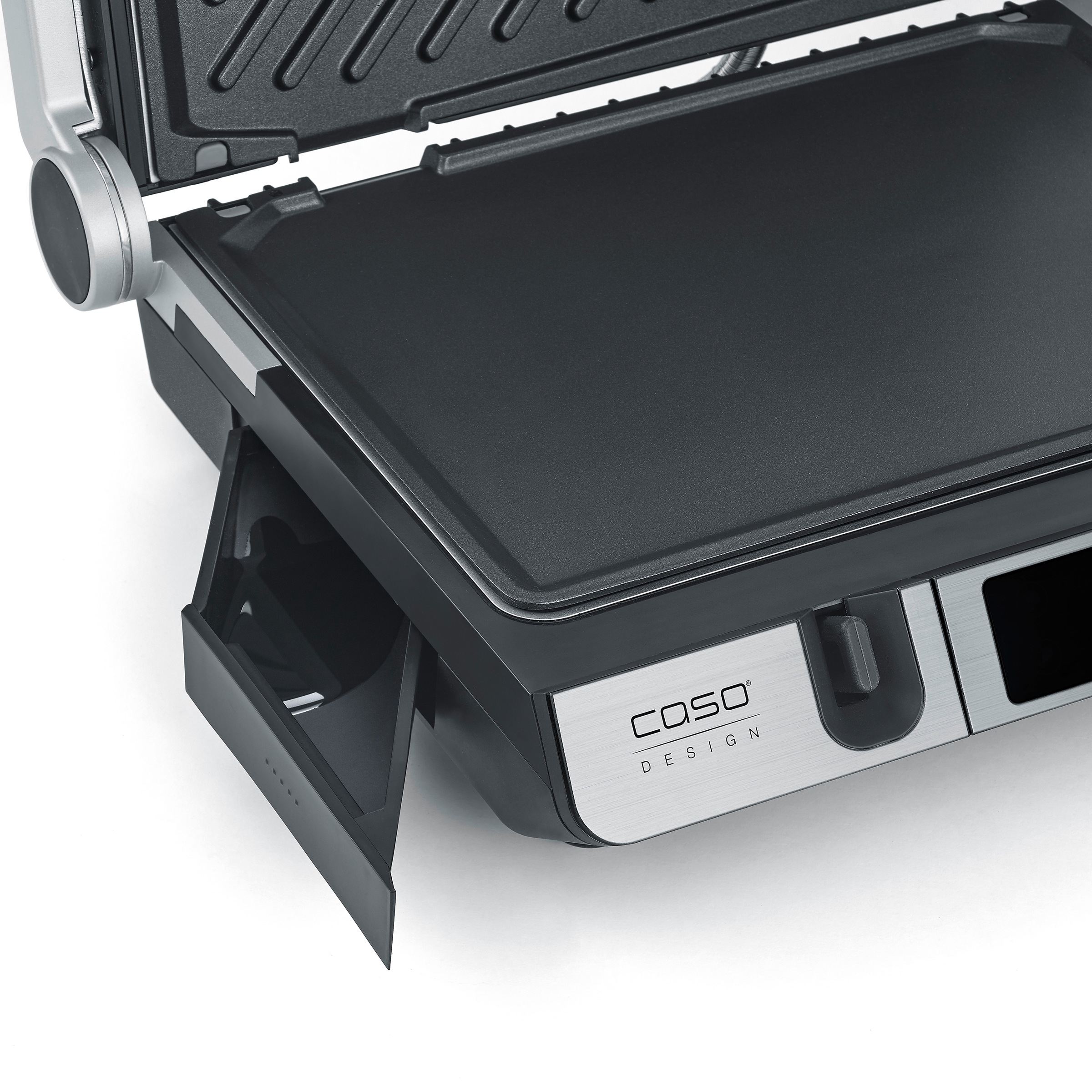 Caso Elektrogrill »2838 CASO SteakMaster Pro«, 2000 W, 2838 CASO SteakMaster Pro
