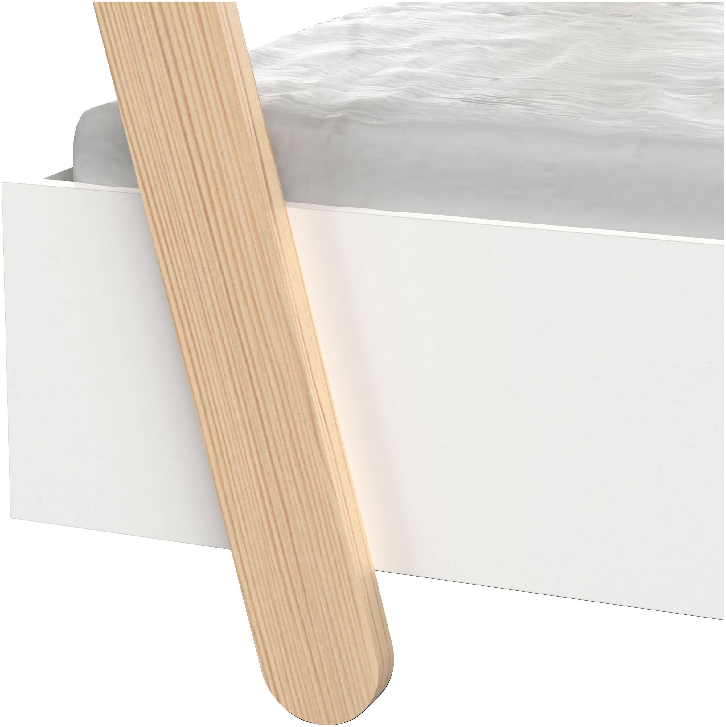 Demeyere GROUP Kinderbett »Lodge« Bett in der Hausform