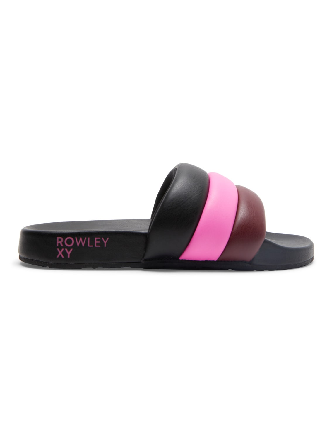 Roxy Sandale »ROWLEY x ROXY Puff It«
