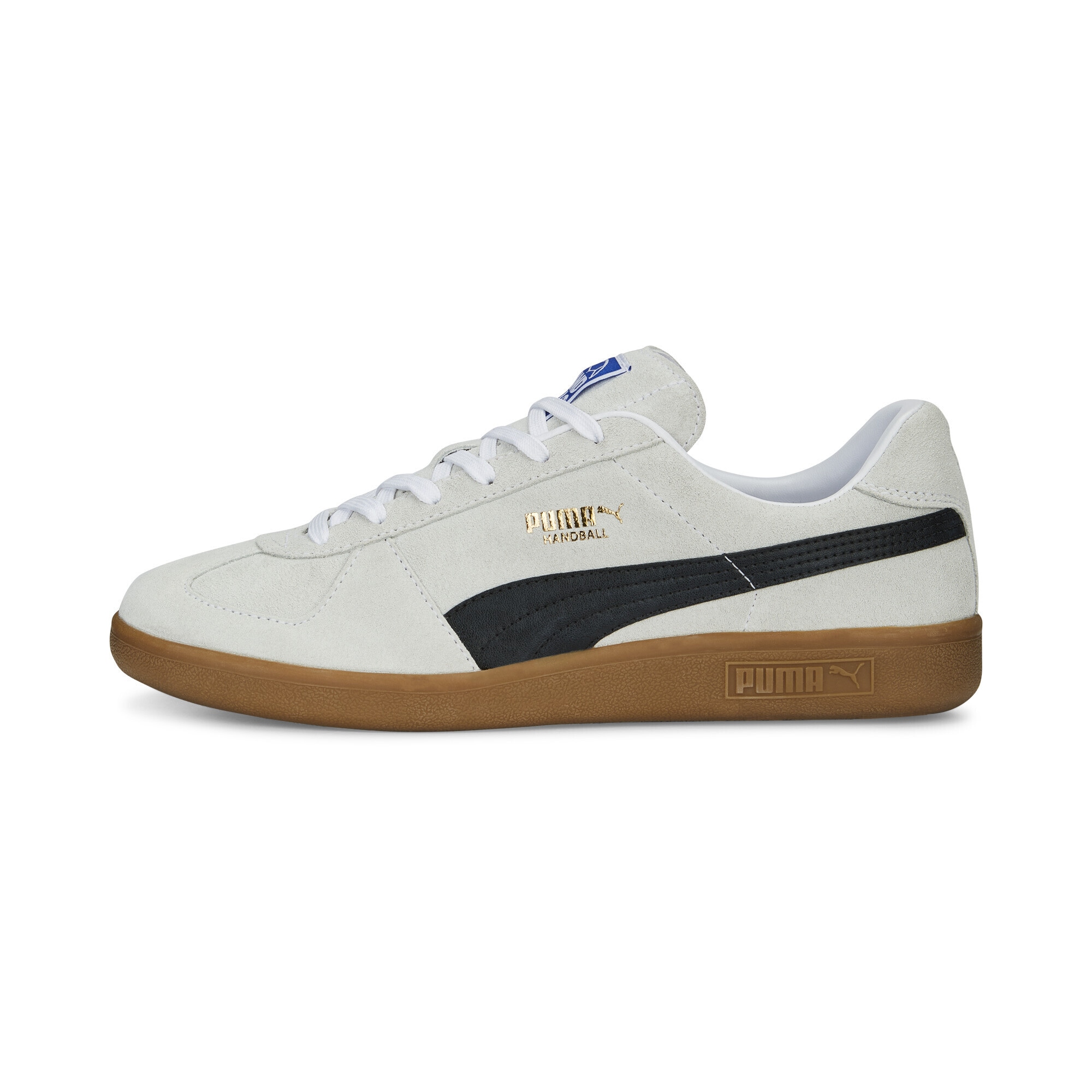 PUMA Sneaker »PUMA Handballschuhe Erwachsene«