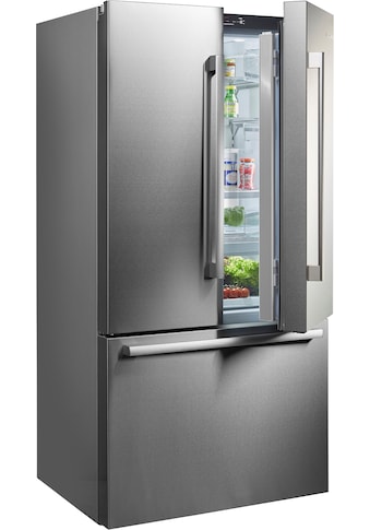 BOSCH French Door »KFF96PIEP« KFF96PIEP 183 ...