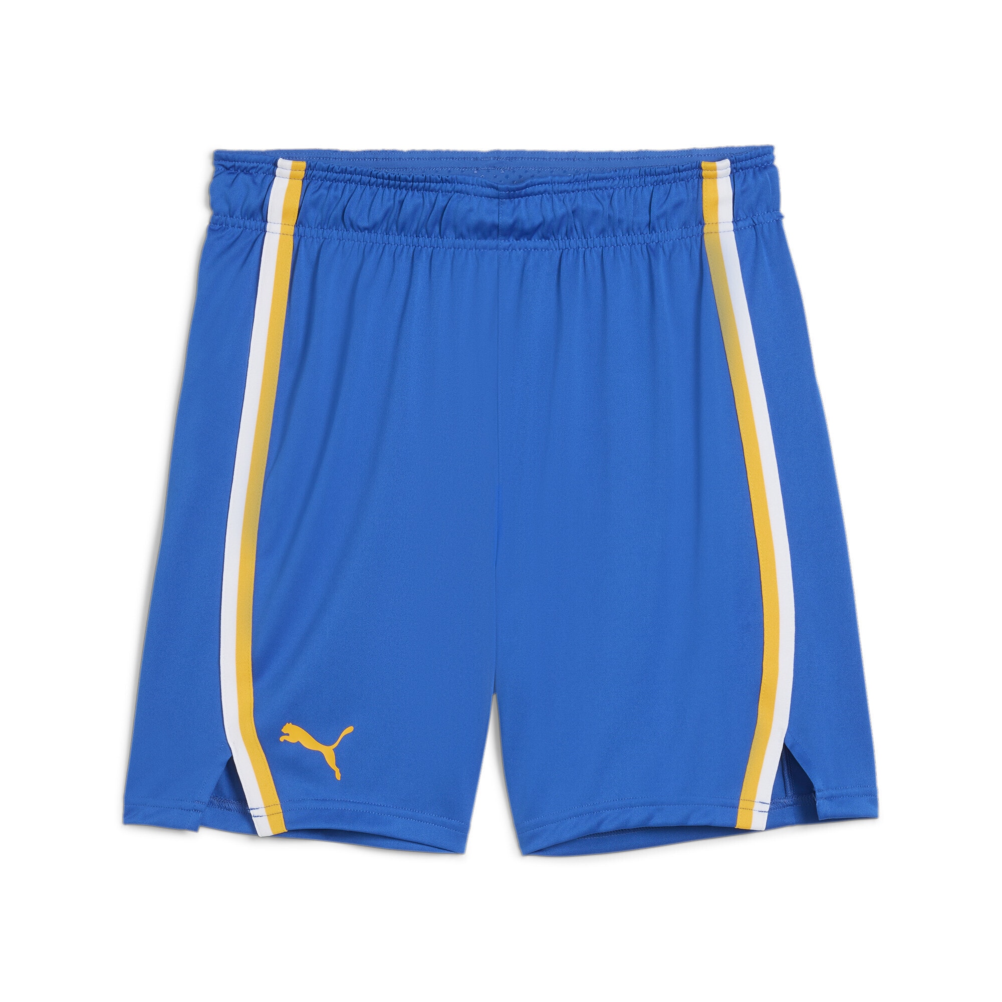 PUMA Shorts »Maccabi Game Basketballshorts Herren«