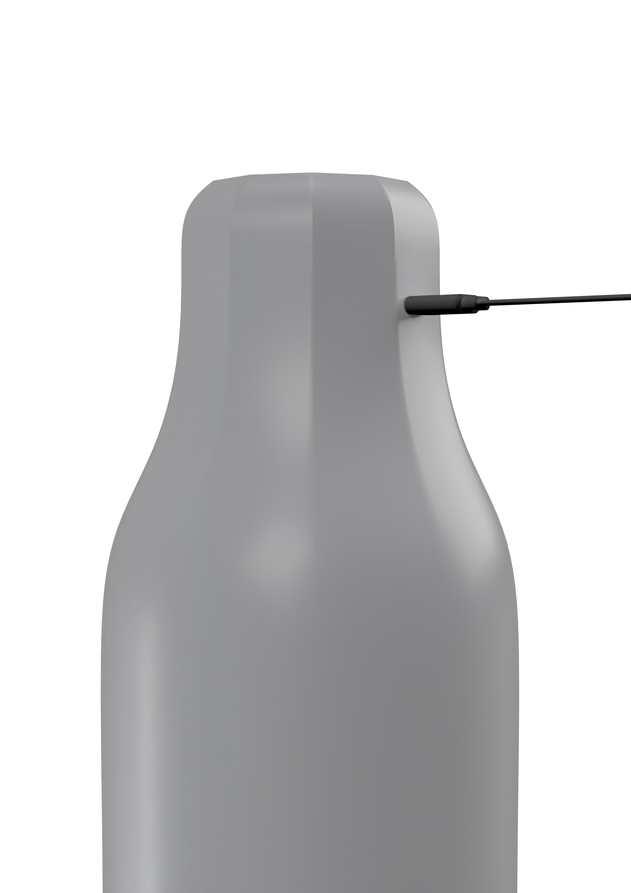 REBEL Masturbator »Masturbator Glans Masturbator with 2 Functions«